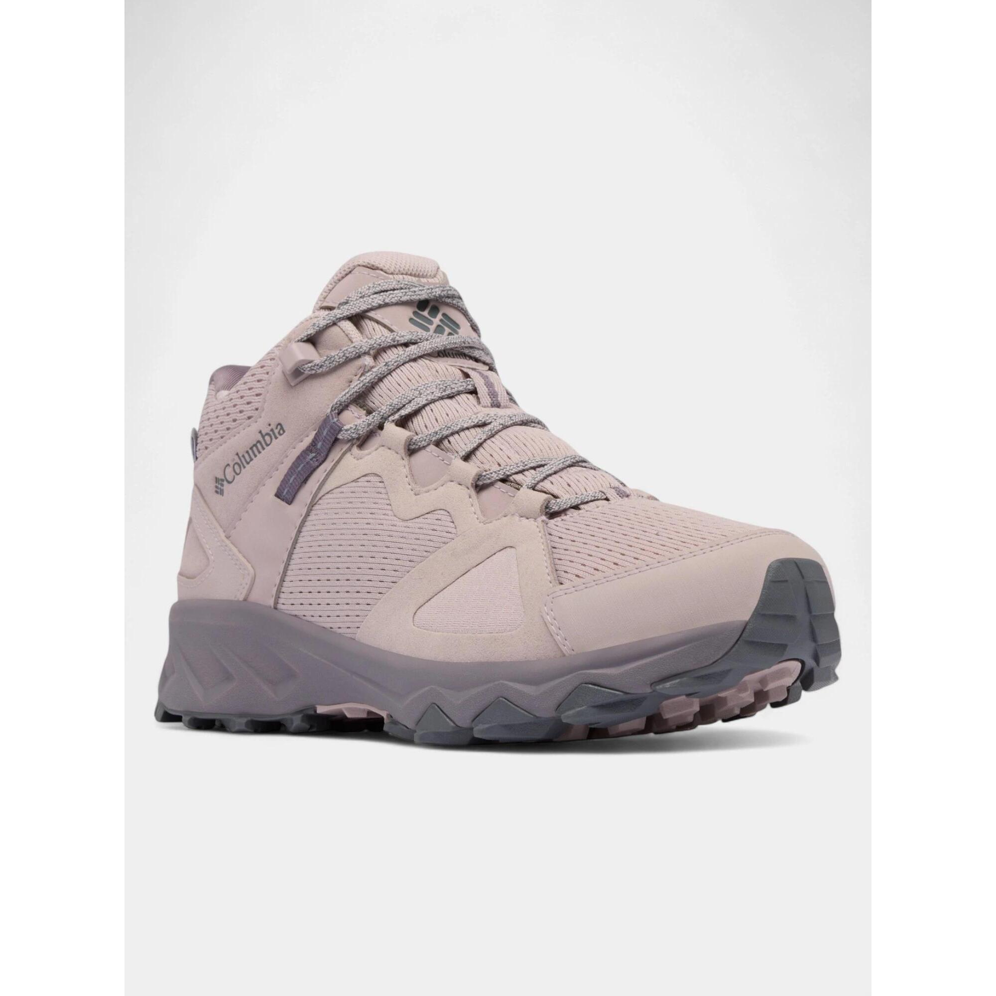 Buty turystyczne damskie Columbia Peakfreak Hera Mid Outdry