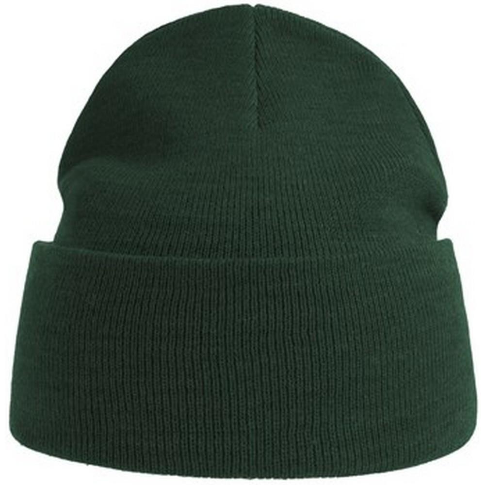 Czapka Unisex Dla Dorosłych Pure Recycled Beanie