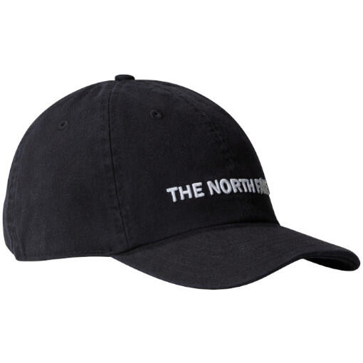 Czapka turystyczna unisex The North Face Roomy Norm Hat