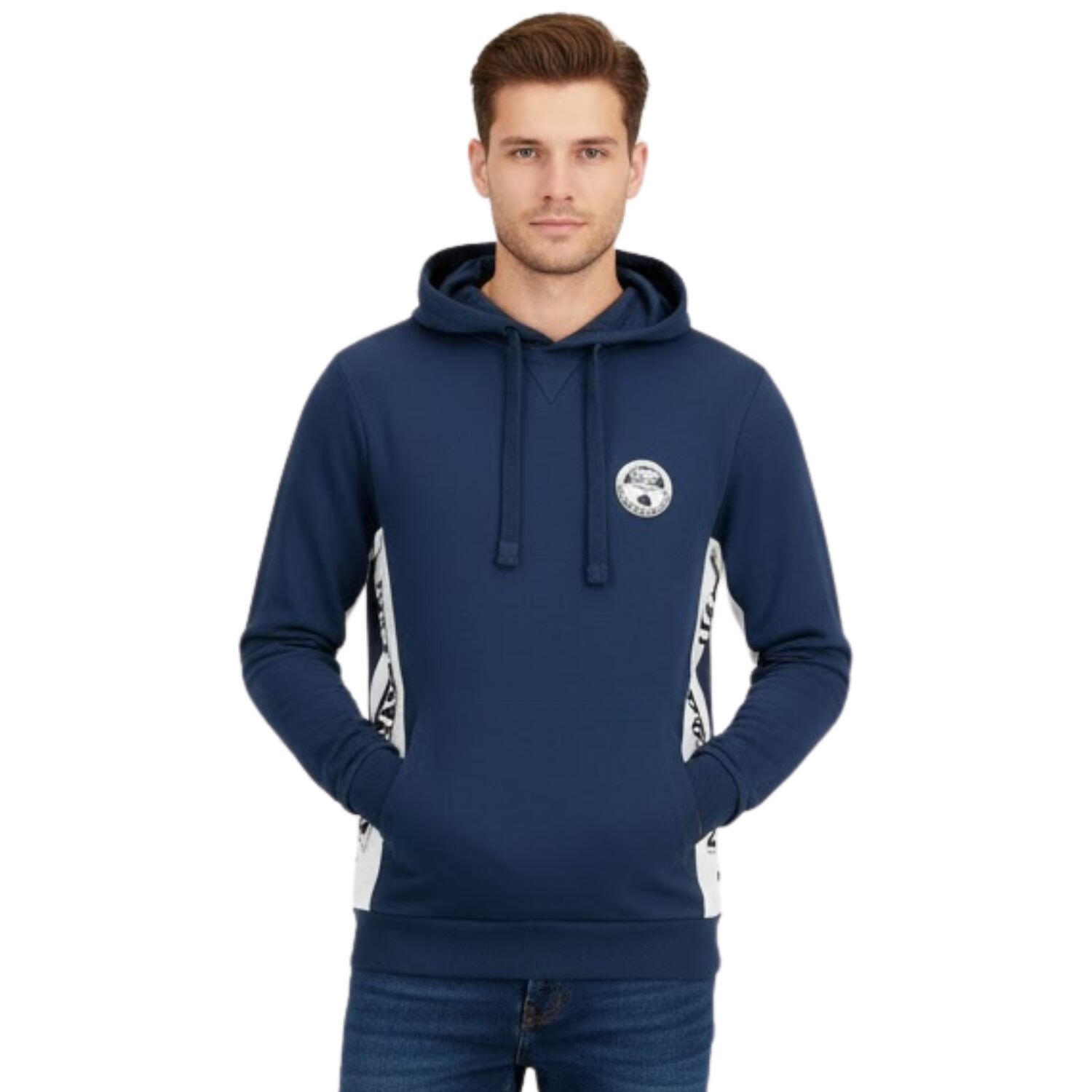 Bluza turystyczna męska Napapijri Bilo