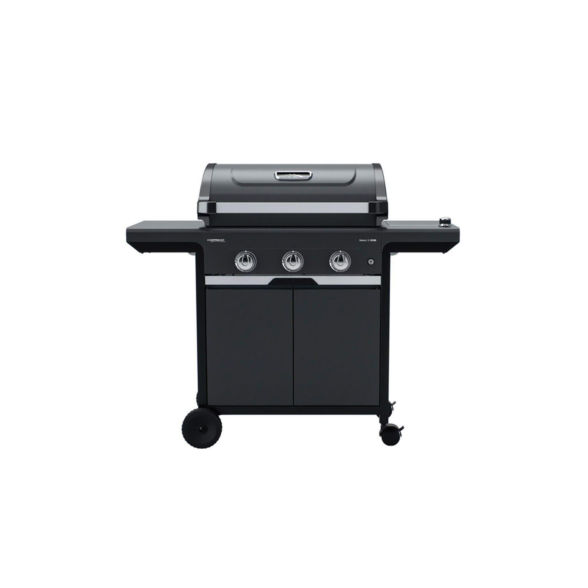 Grill gazowy CAMPINGAZ SELECT EXS PLUS Seria 3