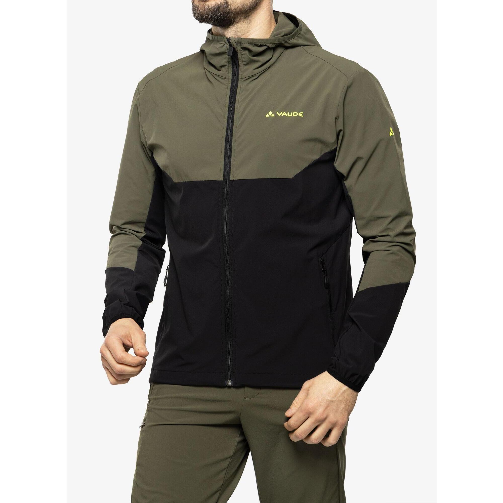 Kurtka softshell męska Vaude Moab Jacket IV
