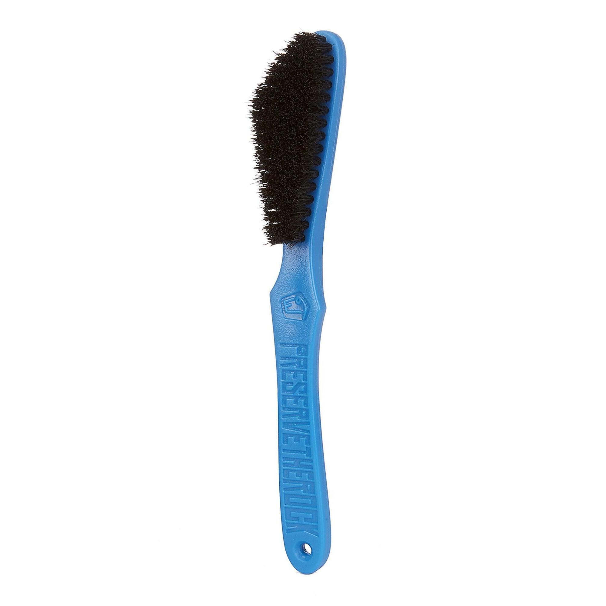Szczotka wspinaczkowa E9 Brush - blue