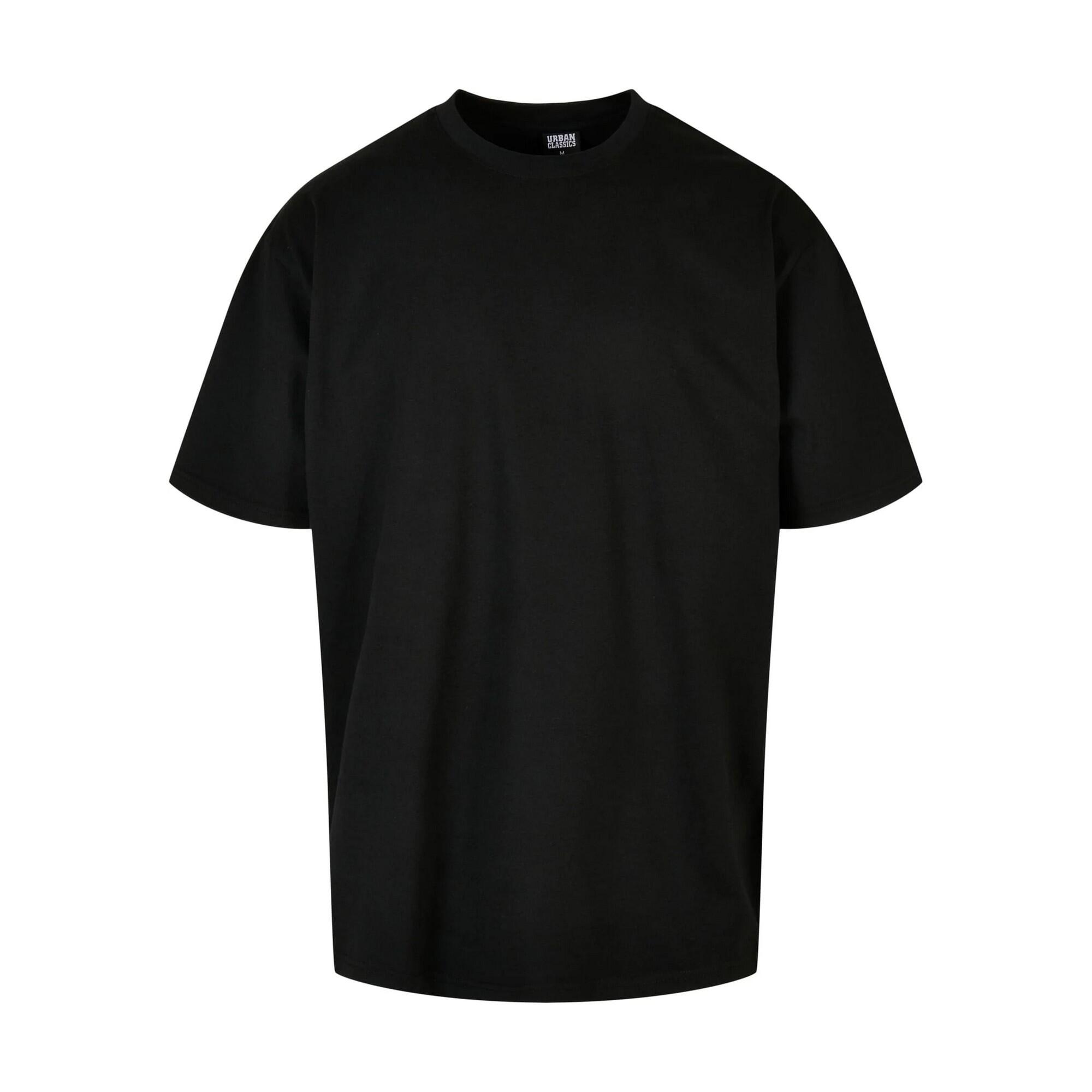 Koszulka Męska Z Trójkątną Wstawką