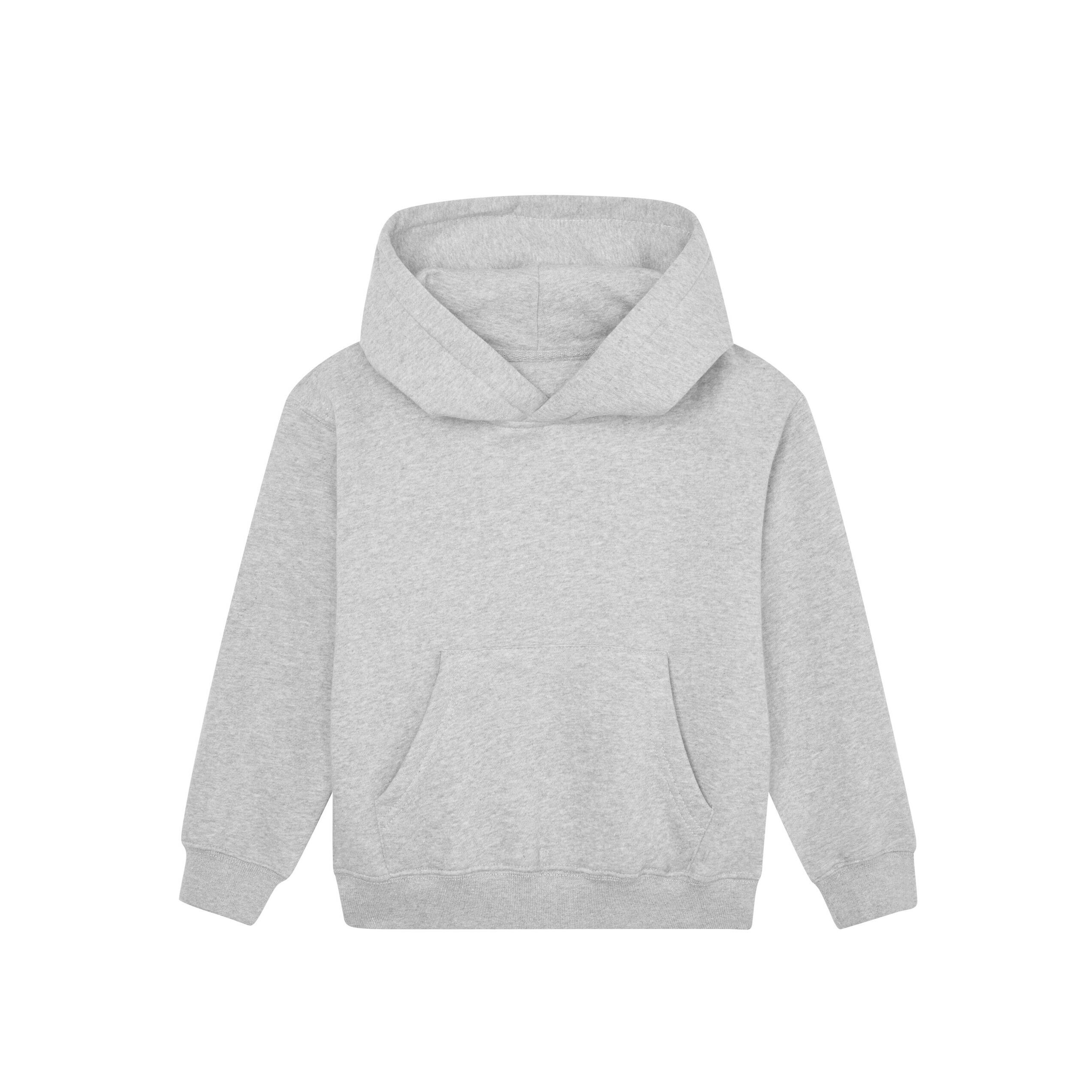 Bluza Z Kapturem Dla Dzieci