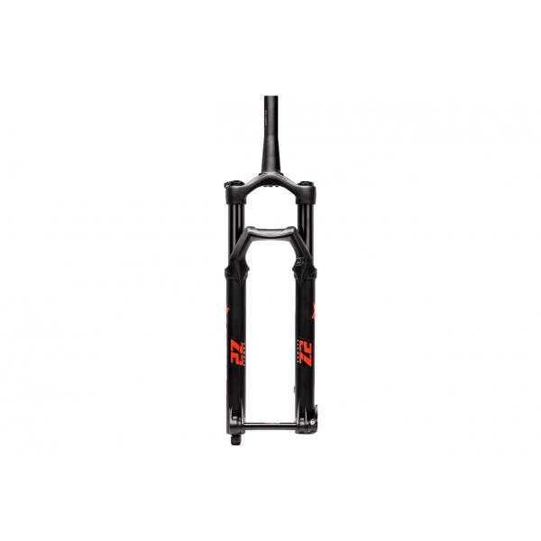 Widły stożkowe Marzocchi bomber Z2 27.5" Air 140 Rail sweep-adj