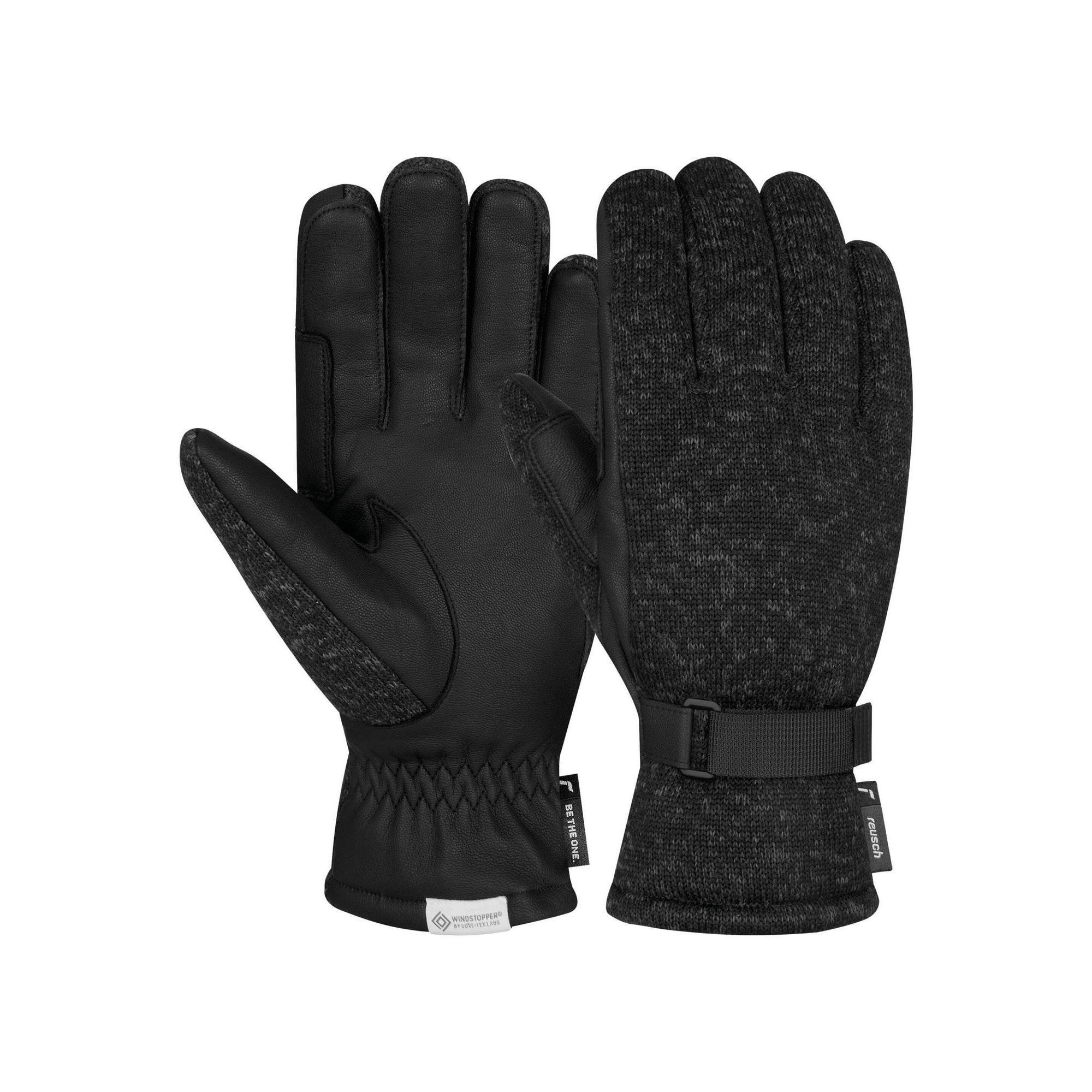 Rękawice narciarskie Reusch County Windstopper®