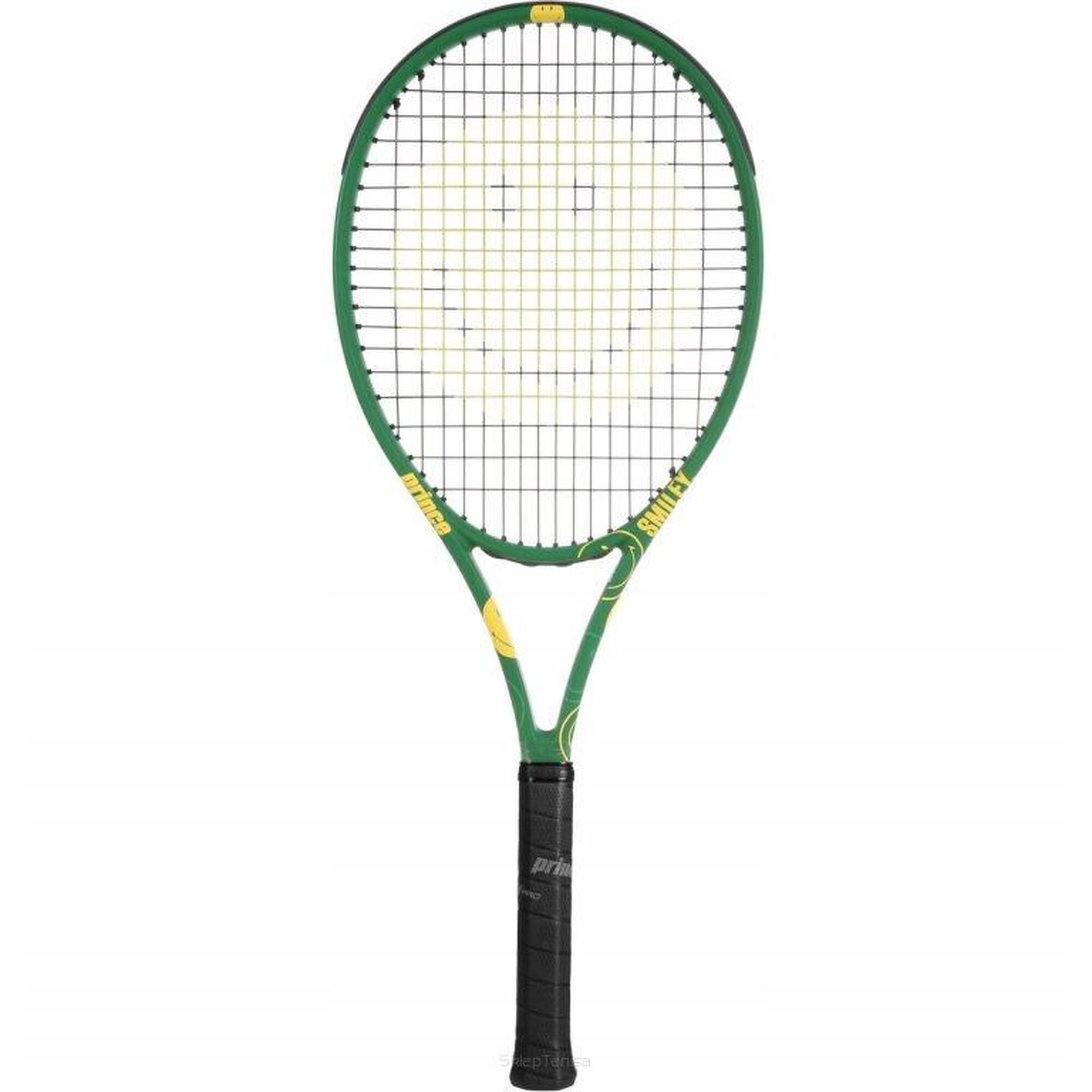 Rakieta tenisowa Prince Smiley Beast Power (270g) zielona G1
