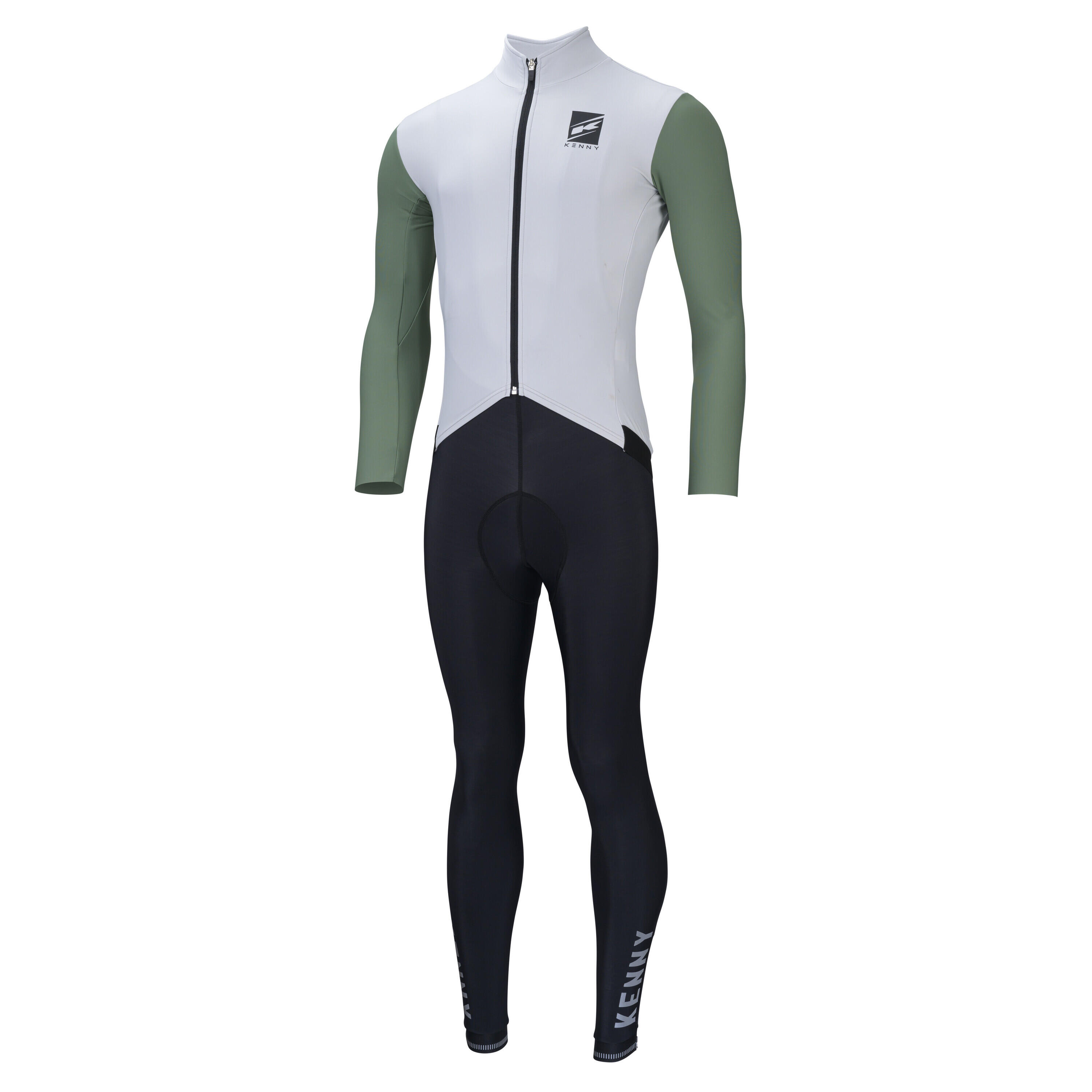 Koszulka z długim rękawem Kenny Escape