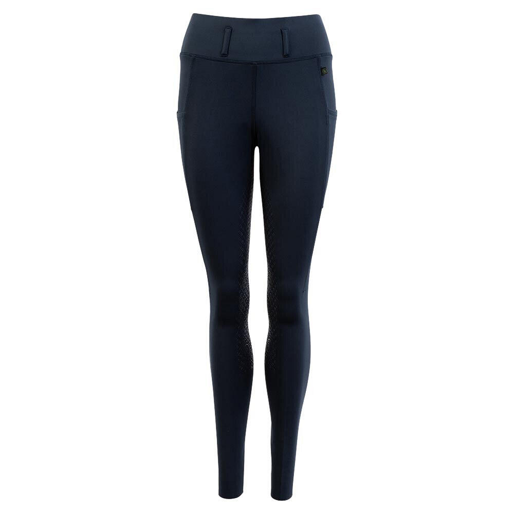 Legginsy jeździeckie BR Equitation Essentials