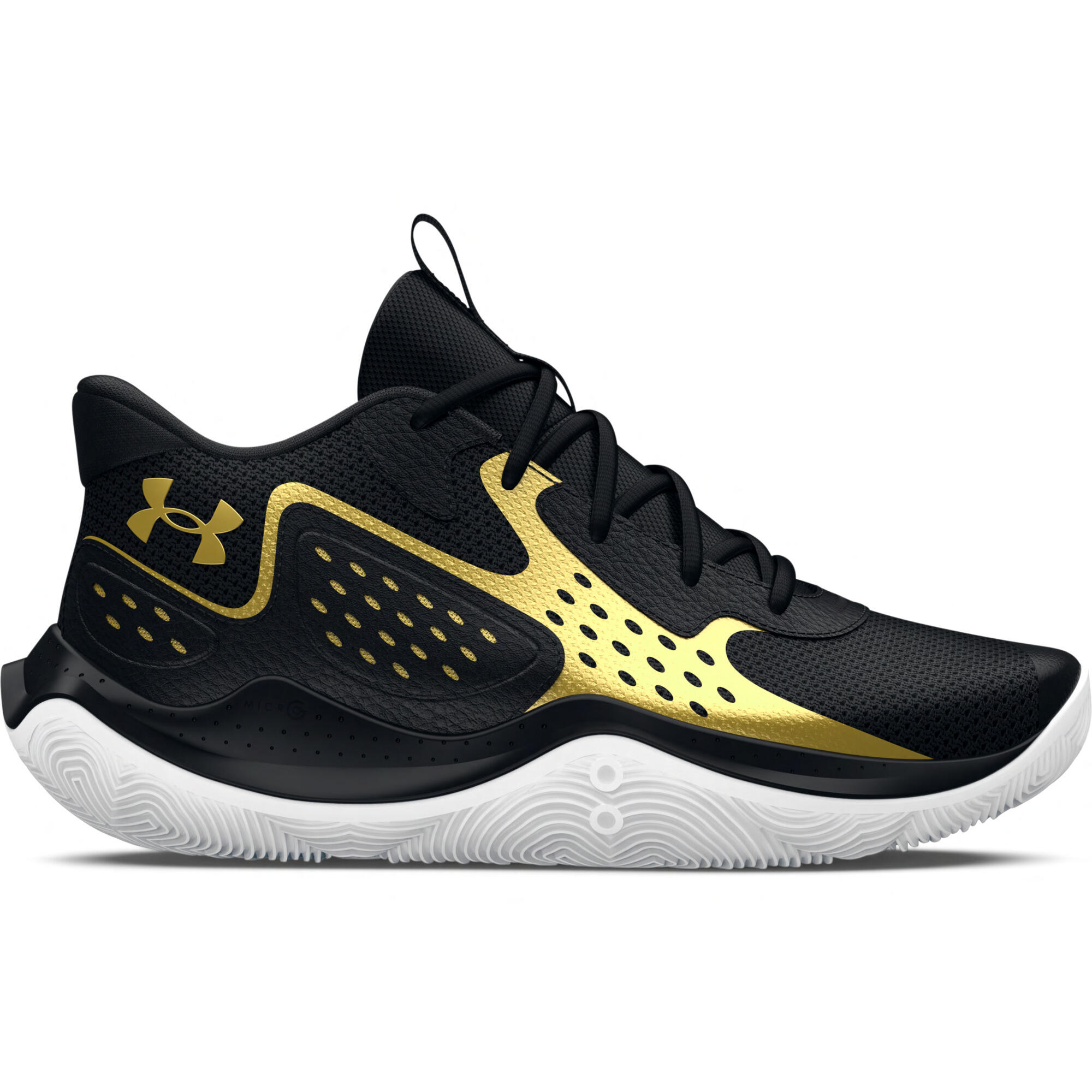 Buty do koszykówki Under Armour Jet '23