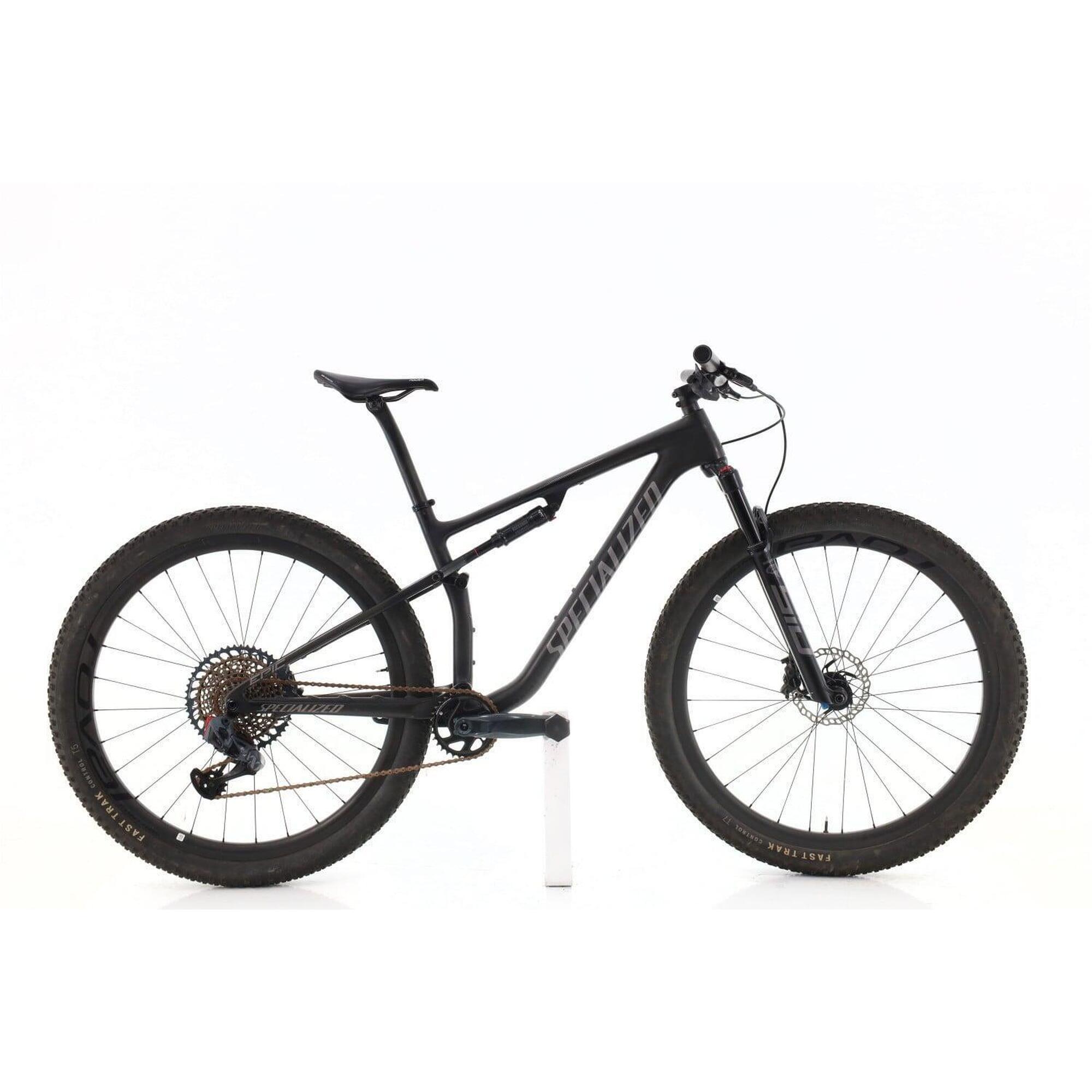 Second life · R. górski · Specialized Epic Expert XX1 AXS · W dobrym stanie