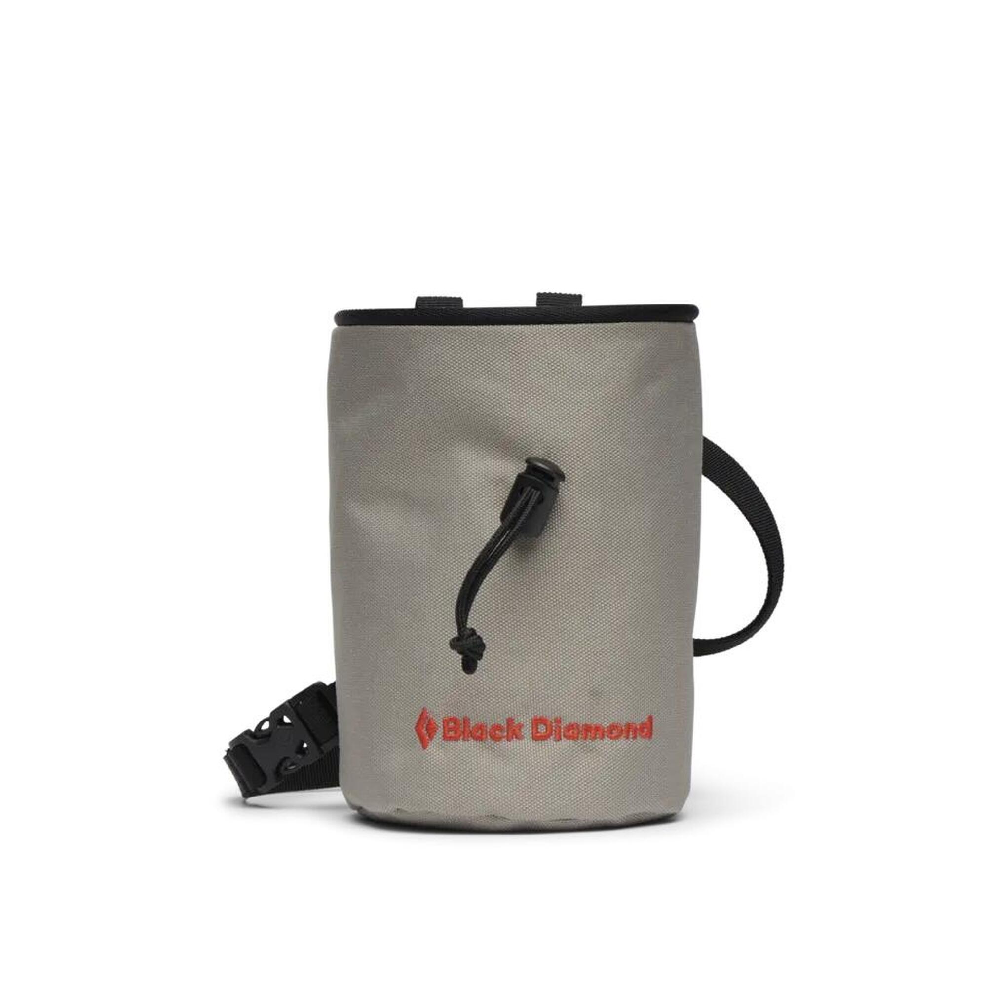 Woreczek na magnezję Black Diamond Mojo