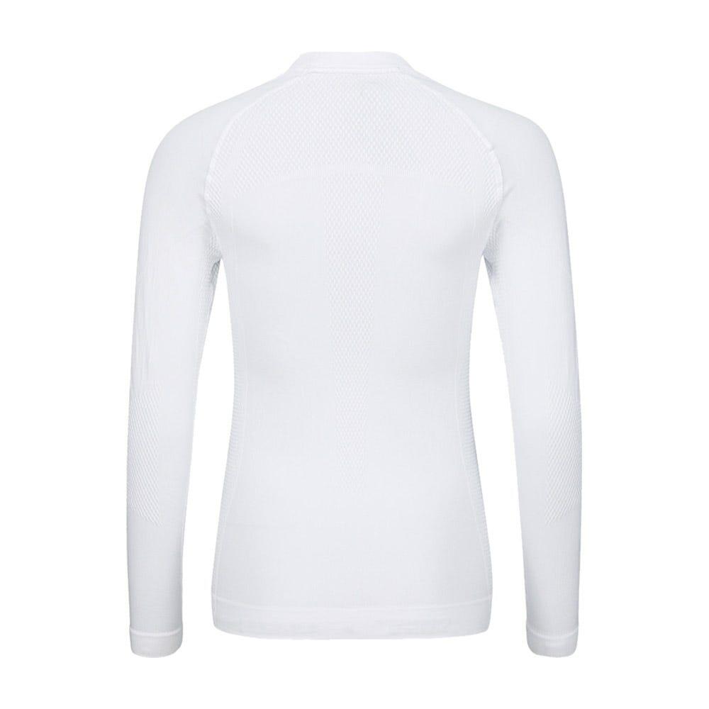 Koszulka z długim rękawem damska FLEX Seamless LS