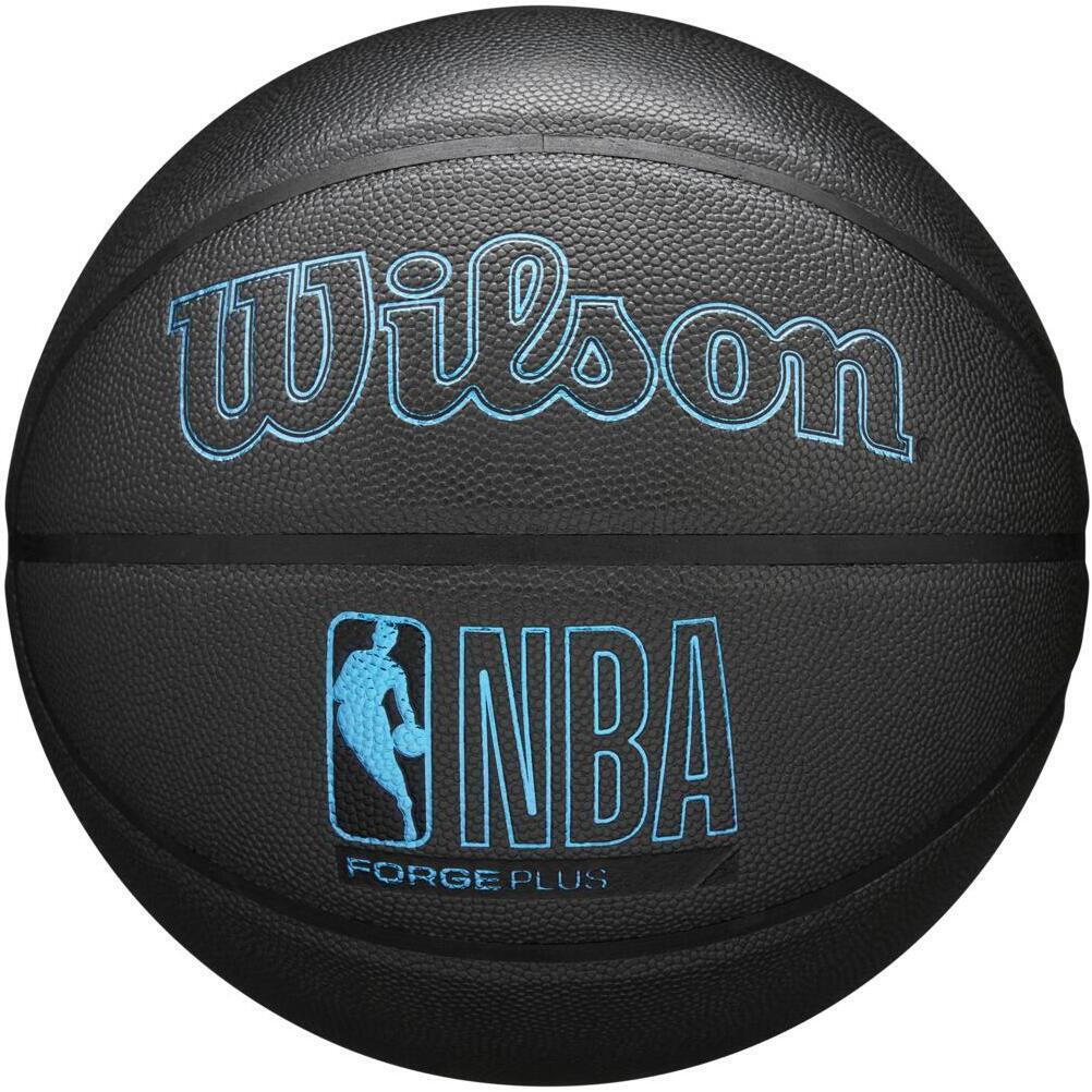 Piłka do koszykówki NBA Forge Plus Ball rozmiar 7