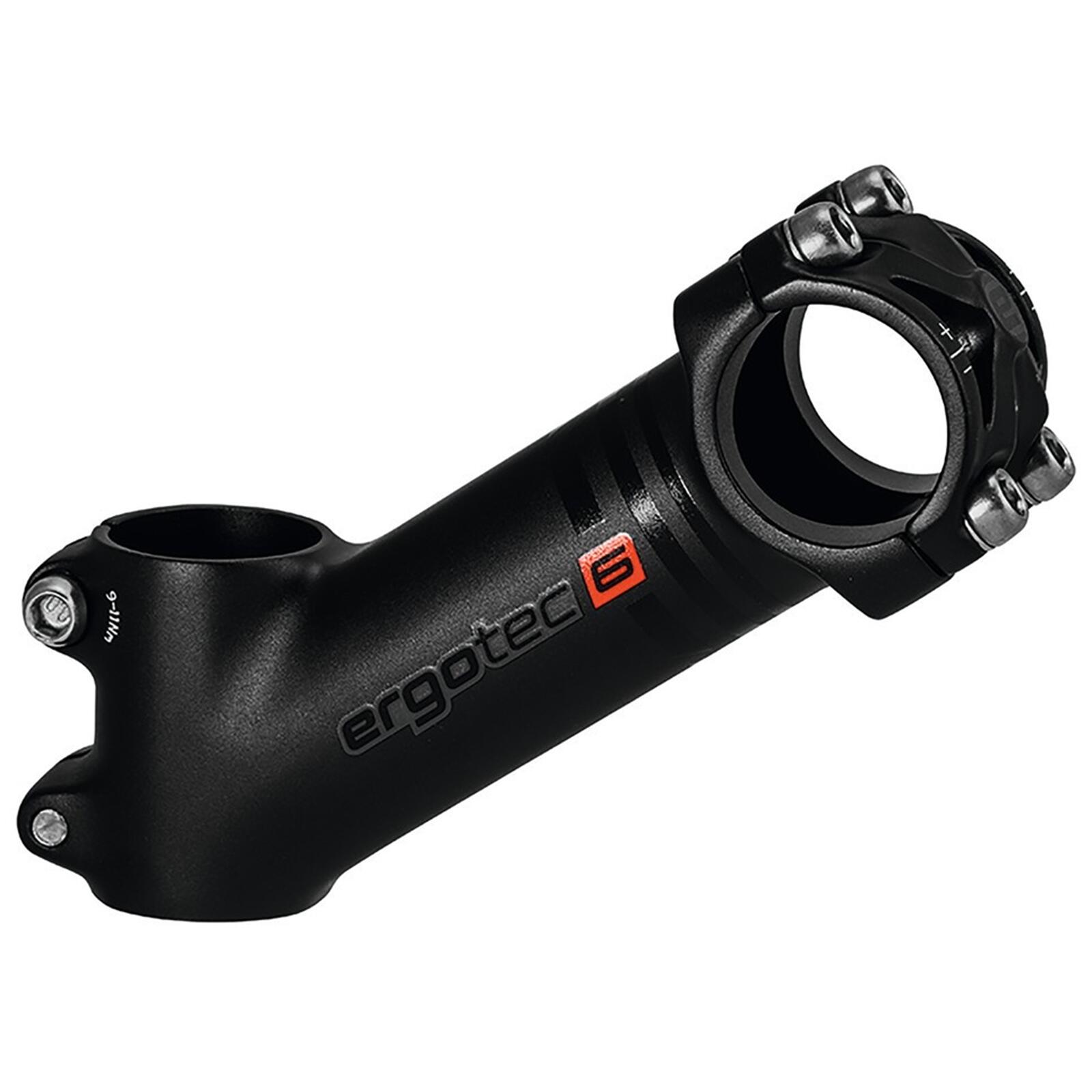 Łodyga Ergotec high piranha 2 a-head 90 mm 1-1/8" 31.8 35º aluminium