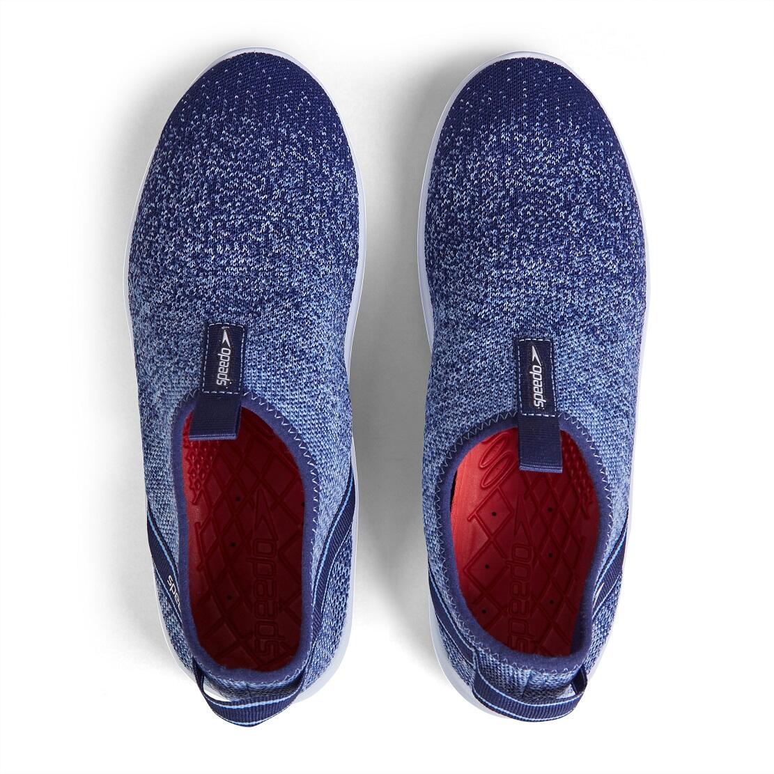 Buty do wody męskie Speedo Surf Knit Pro