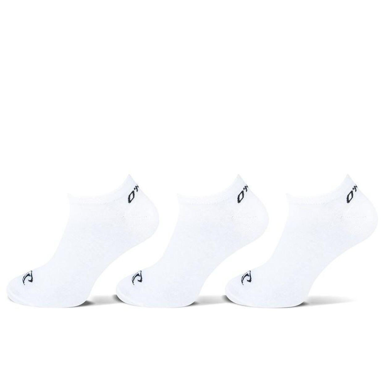 Skarpetki sneaker socks dla mężczyzn O'neill 3-pak