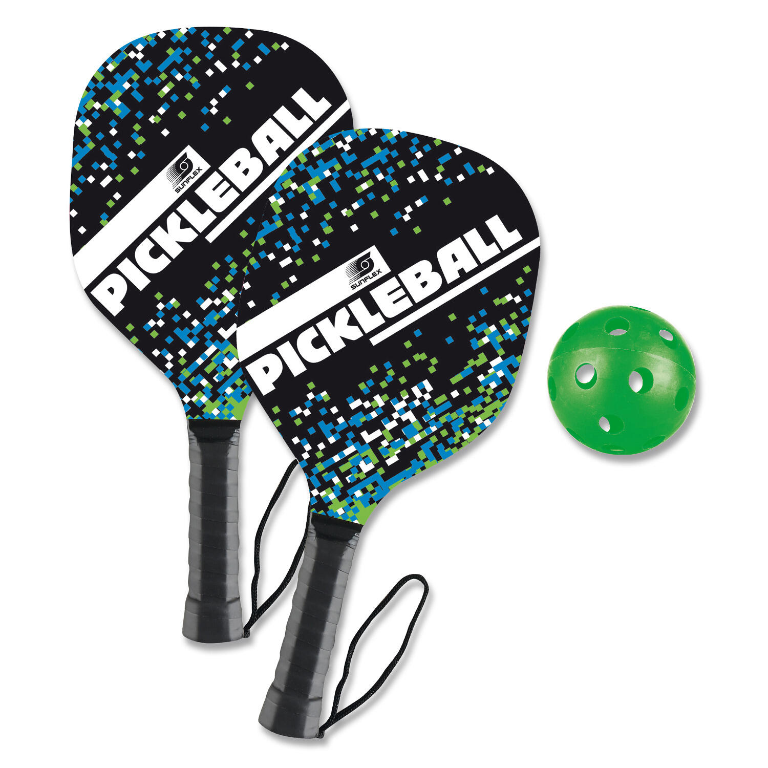 Gra plenerowa Funsport SUNFLEX Pickleball