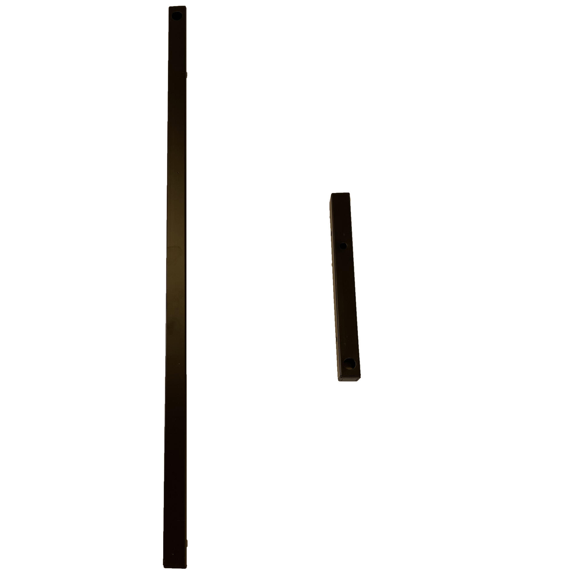 Ławka 500 Fold - rura siedziska i oparcia