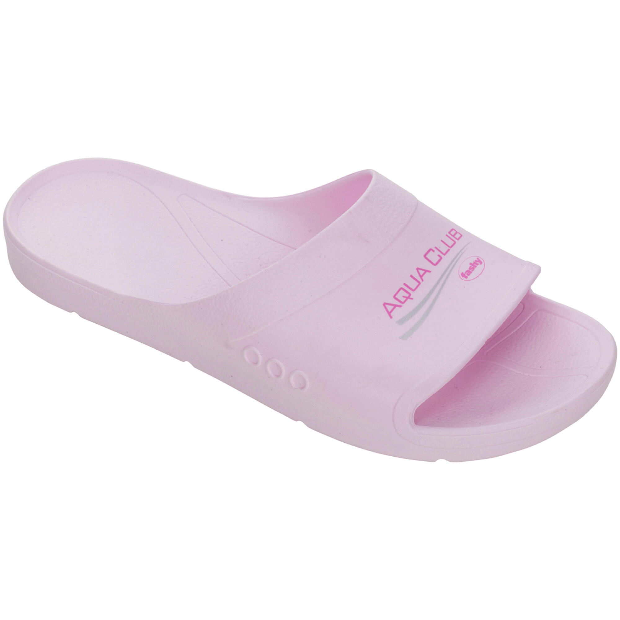 Męskie klapki FASHY Aqua Club