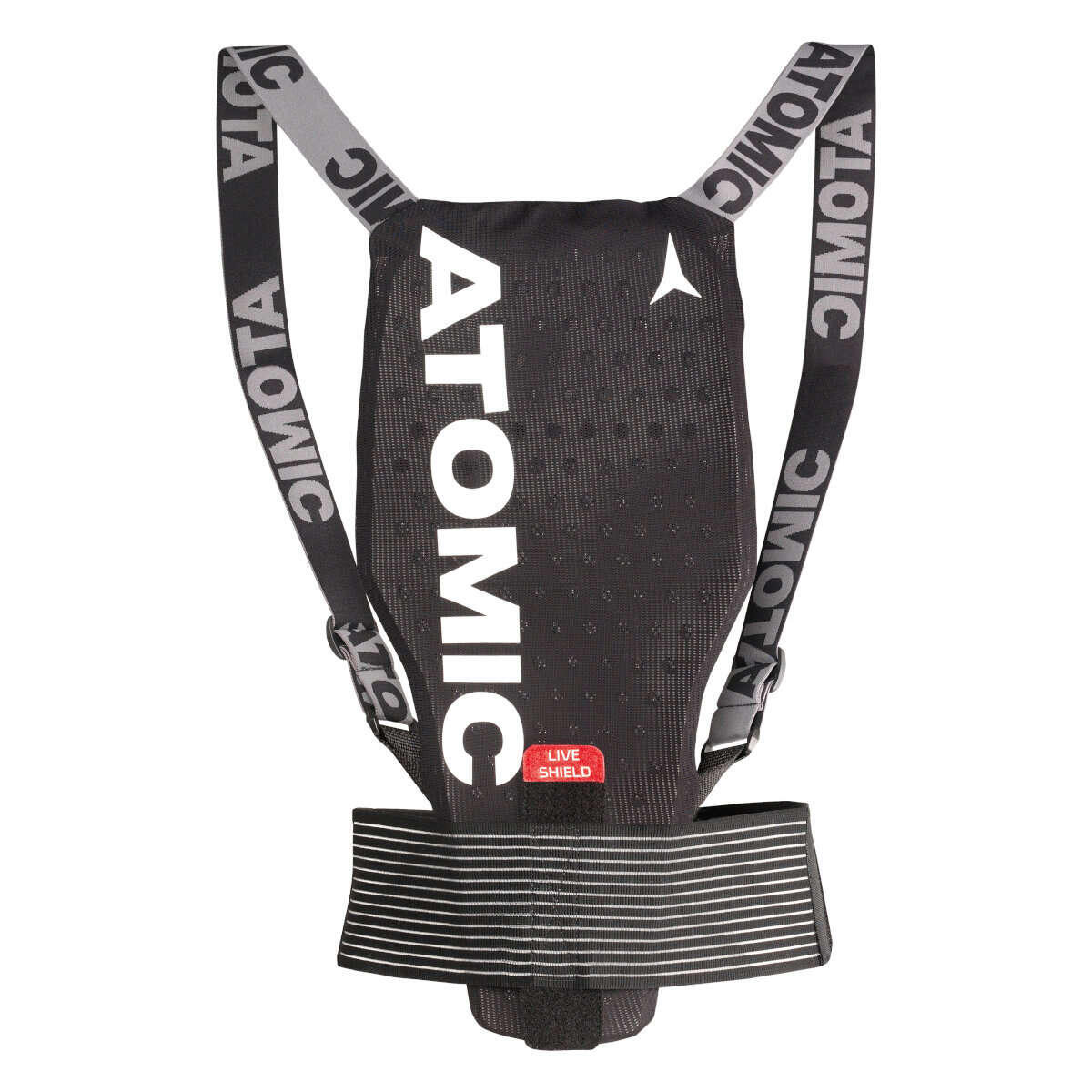Kamizelka ochronna Atomic Live Shield