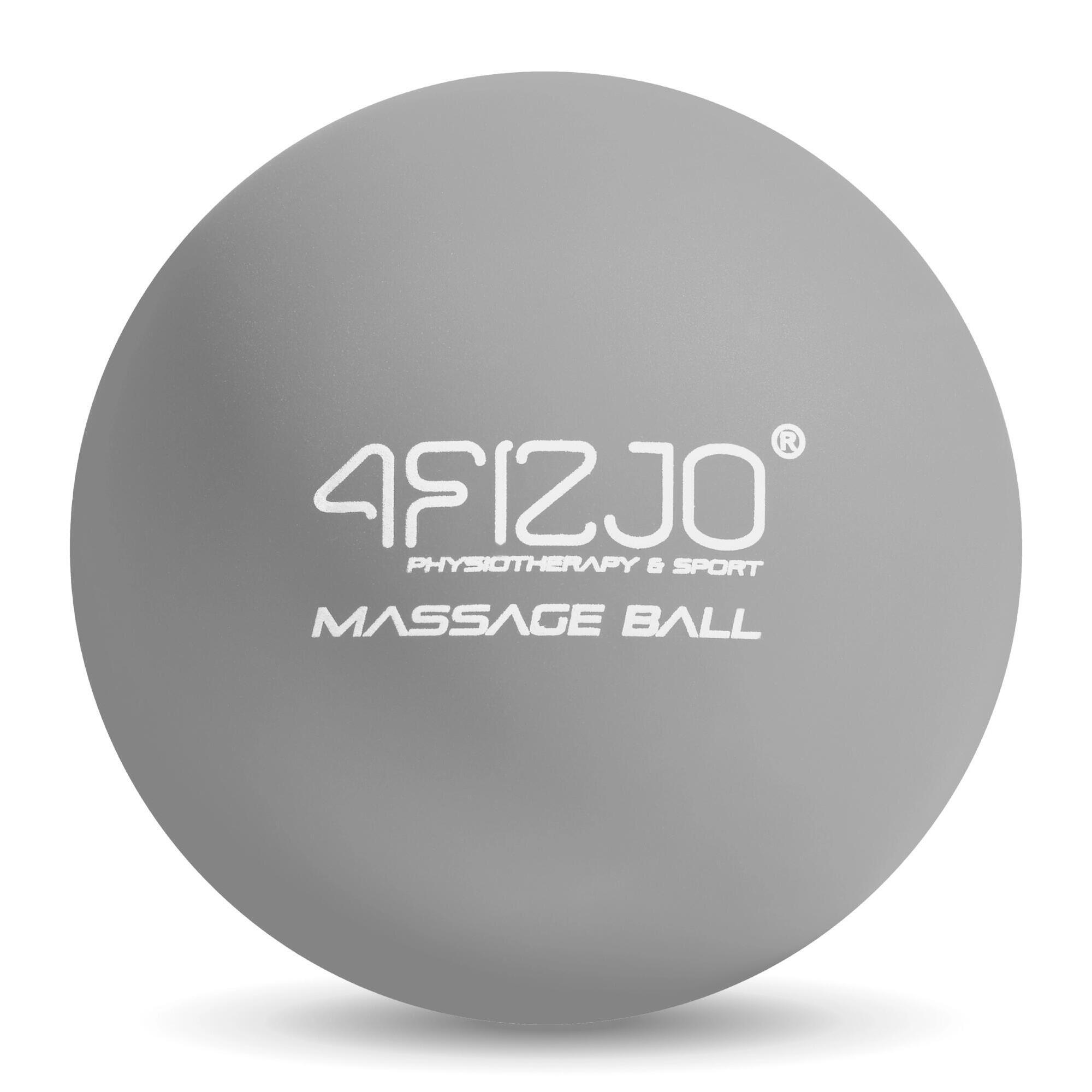 Piłeczka do masażu powięzi MASSAGE BALL 4FIZJO
