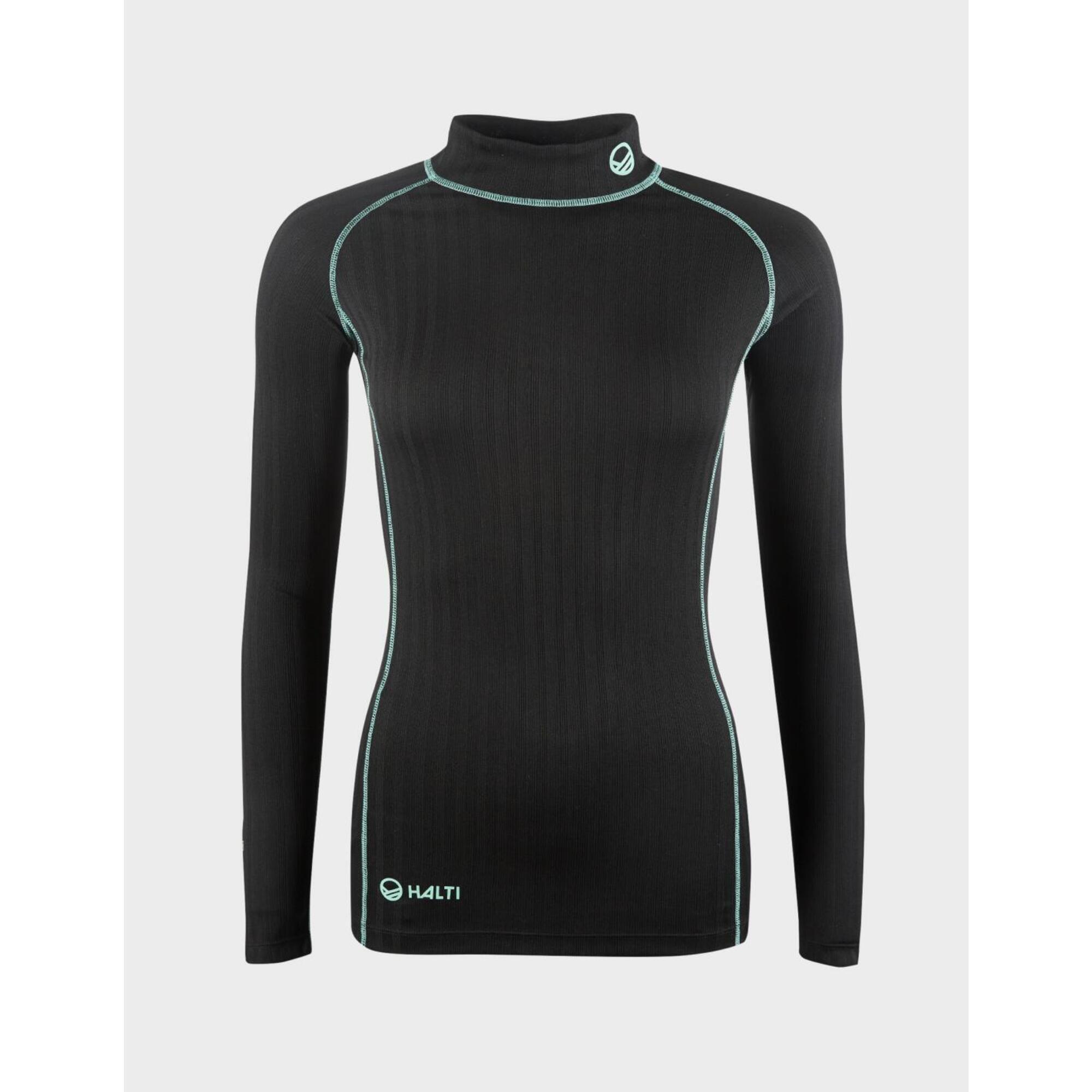 Koszulka termoaktywna damska Halti Avion Light