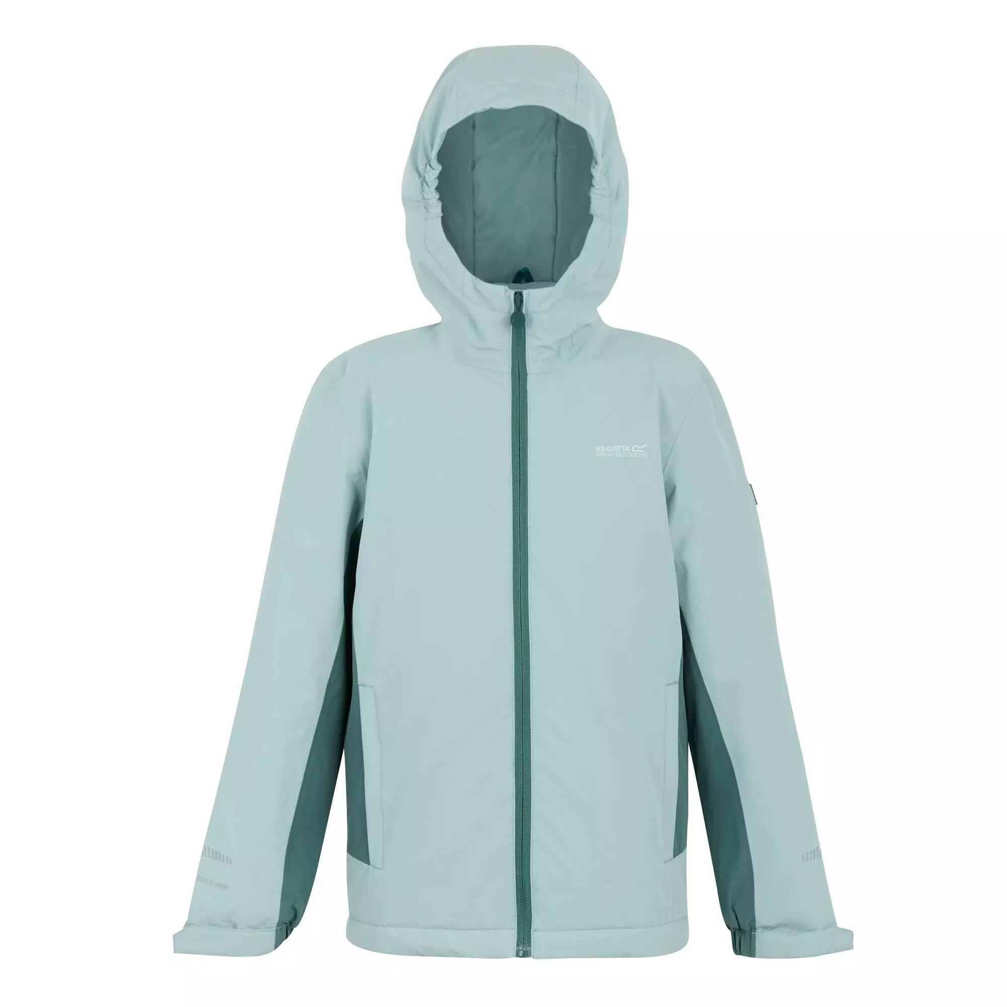 Kurtka Dziecięca Hurdle Insulated Waterproof Jacket
