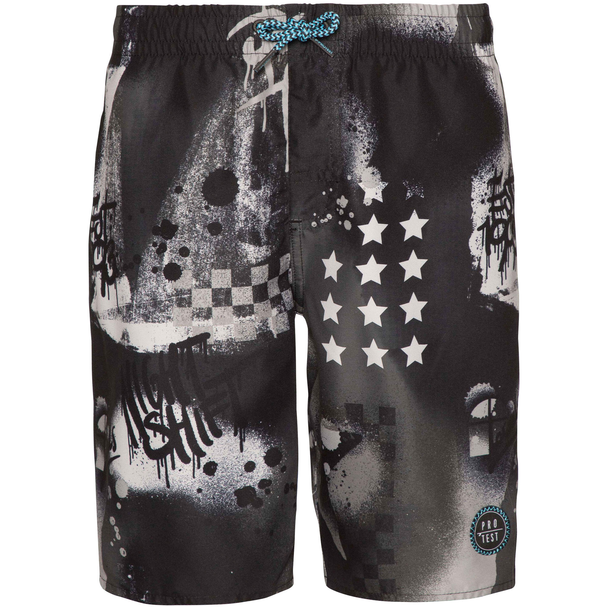 Szorty kąpielowe dziecięce PROTEST SAMSON JR