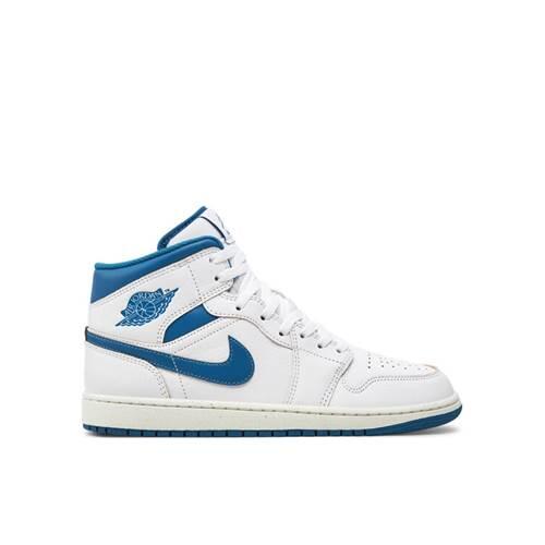 Buty do chodzenia męskie Nike Air Jordan 1 Mid