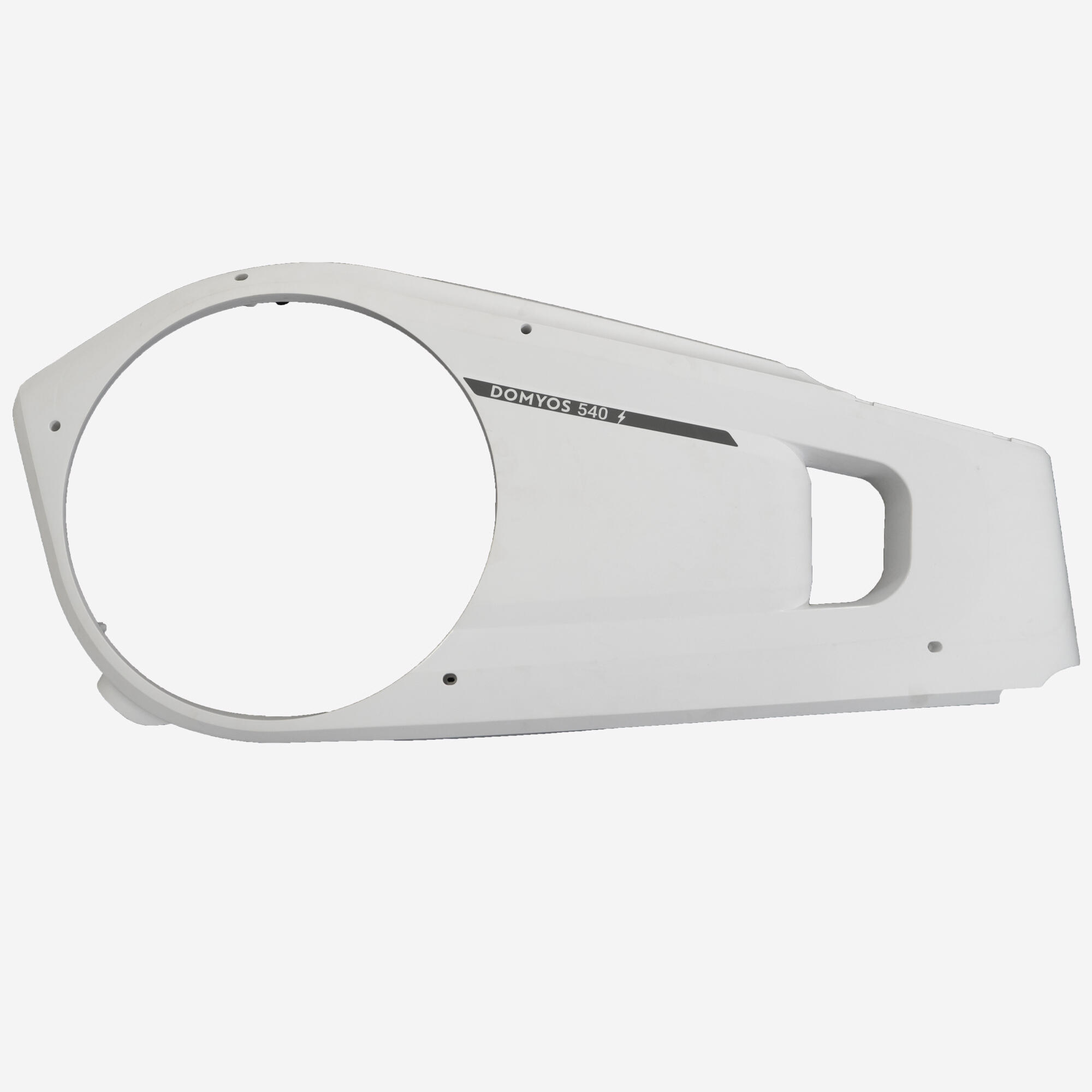 EL540W - obudowa prawa