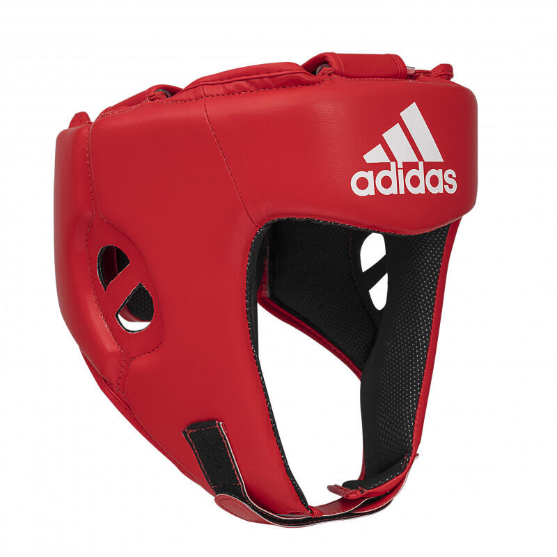 Kask bokserski adidas Hybrid 50