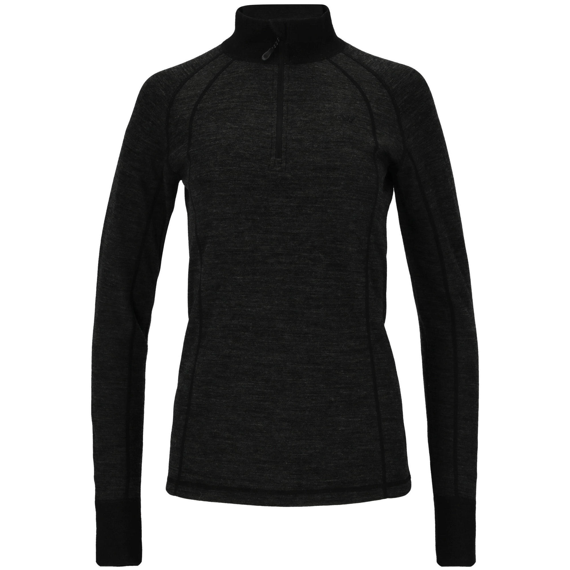 Bluza termoaktywna damska Whistler Candee Merino