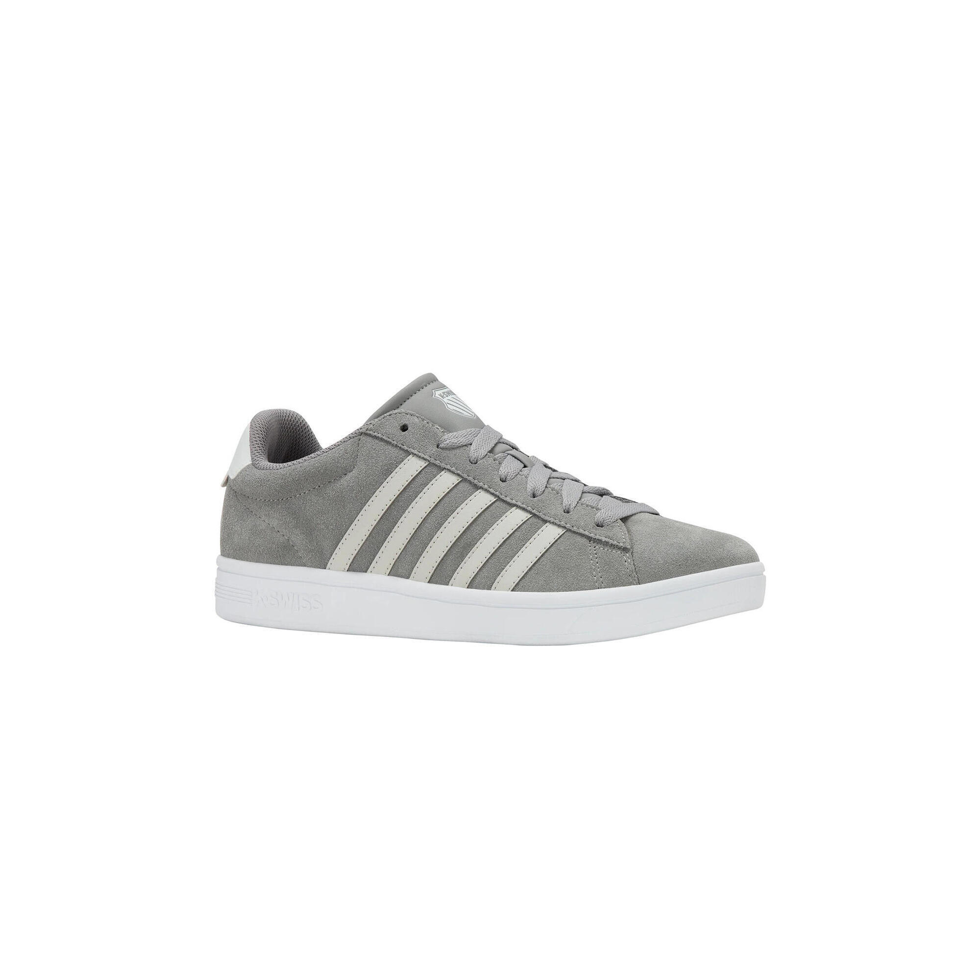 Buty K-Swiss COURT TIEBRK II SDE (09492-029-M)