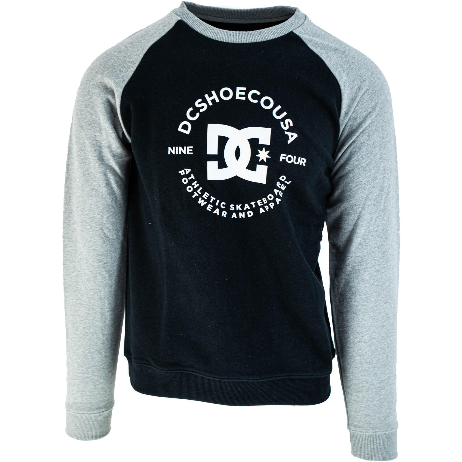 Bluza dla dzieci DC Shoes Star Pilot