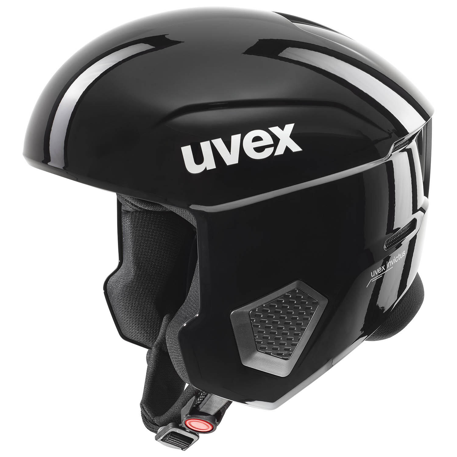 Kask narciarski Uvex invictus