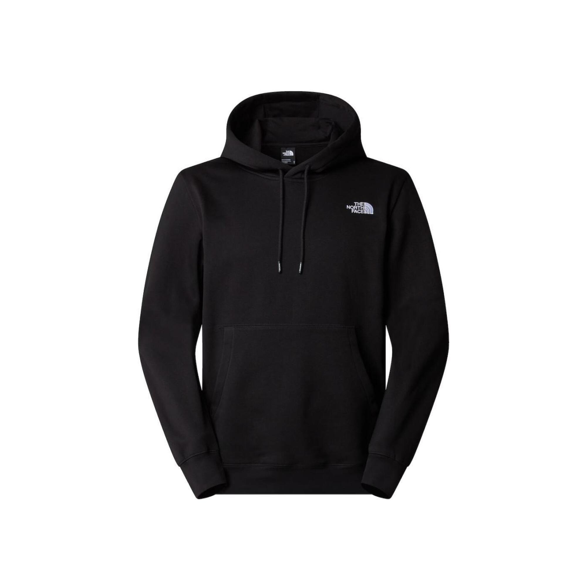 Bluza The North Face Essential Relaxed