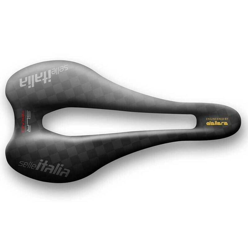 Siodło Selle Italia SLR Boost Tekno Superflow L3
