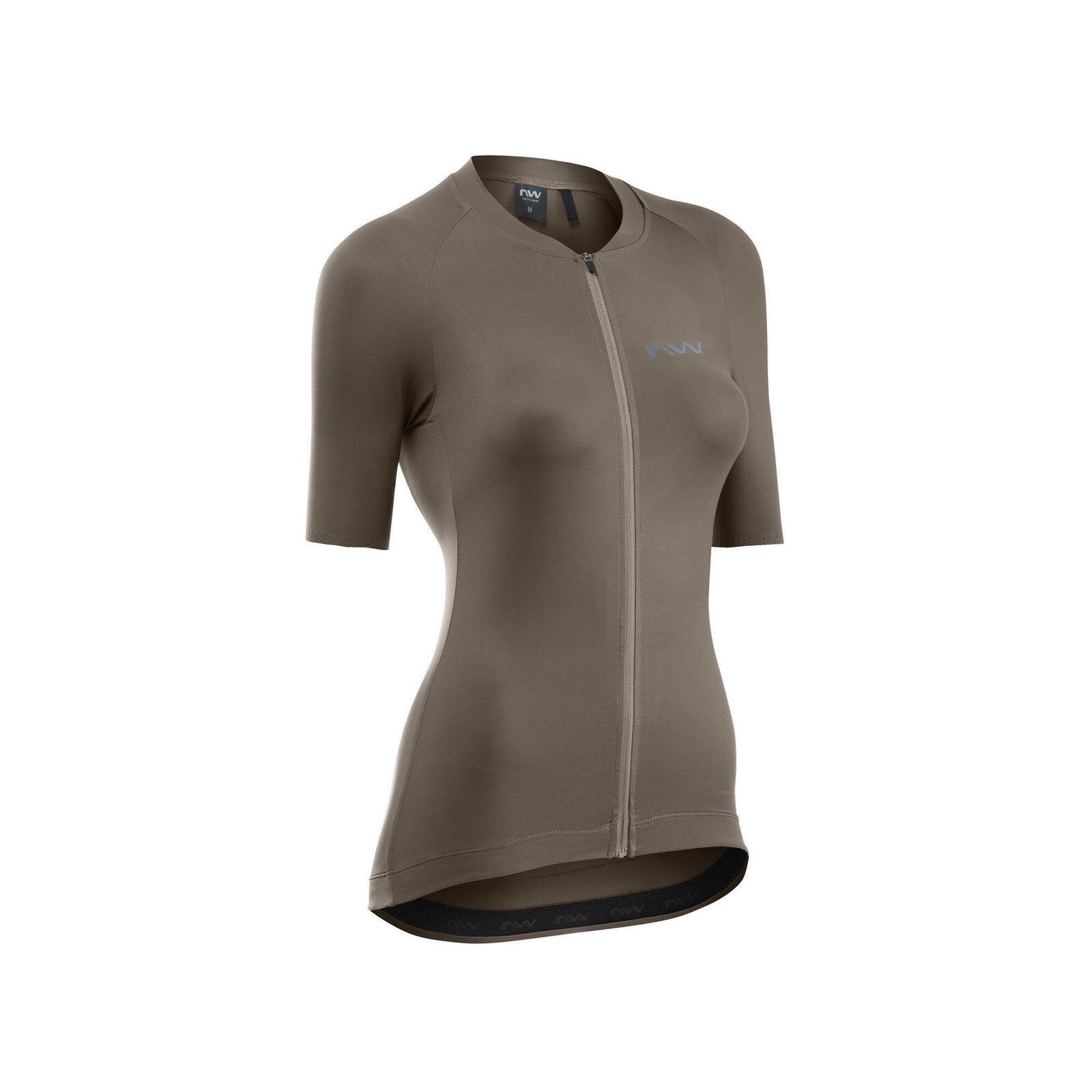 Damska koszulka rowerowa NORTHWAVE Essence 2 Wmn