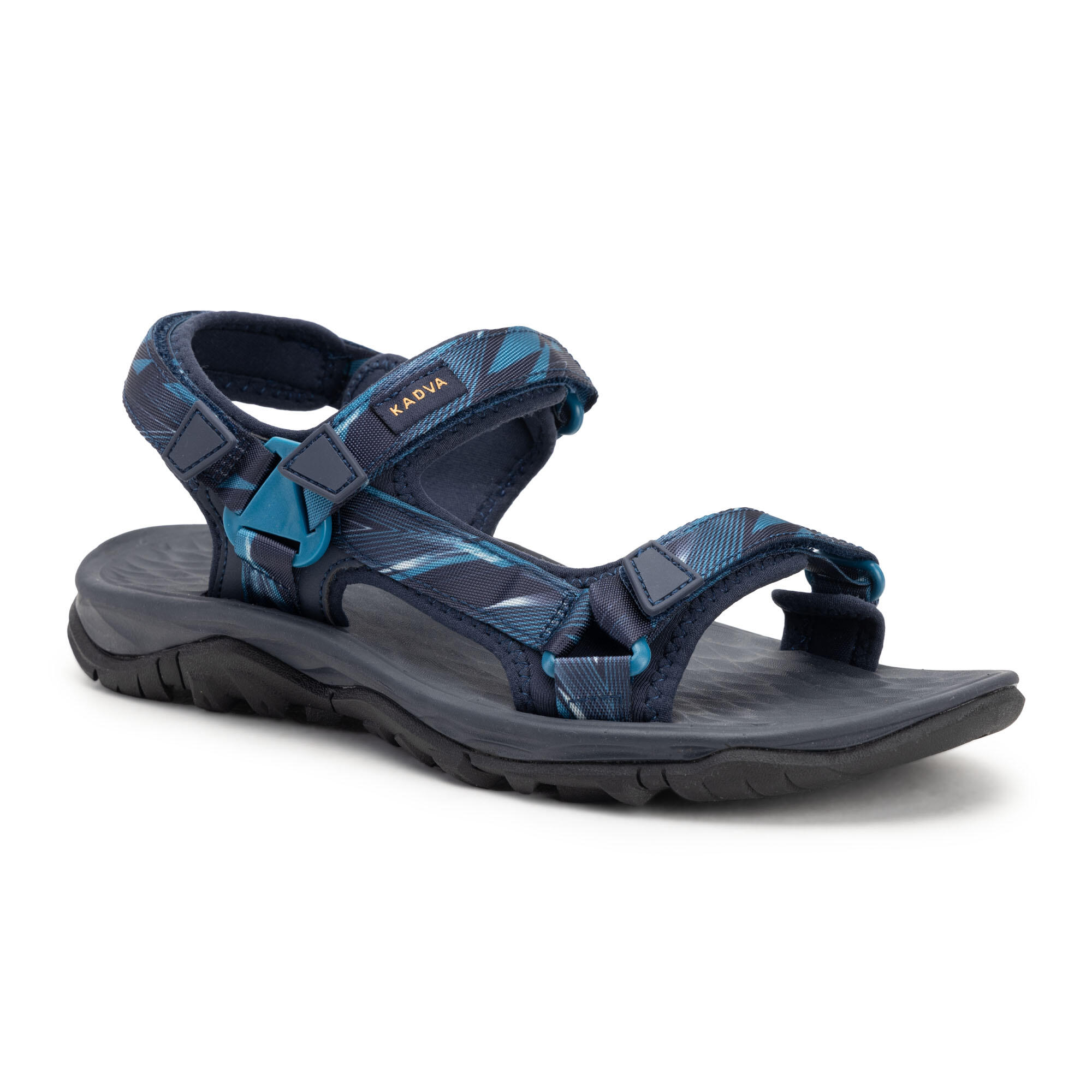 Sandały męskie KADVA Cruzo