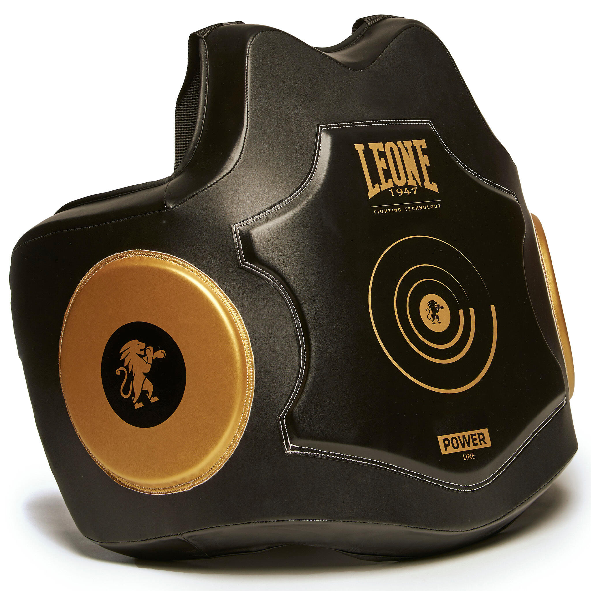 Pas brzuszny Leone body protector