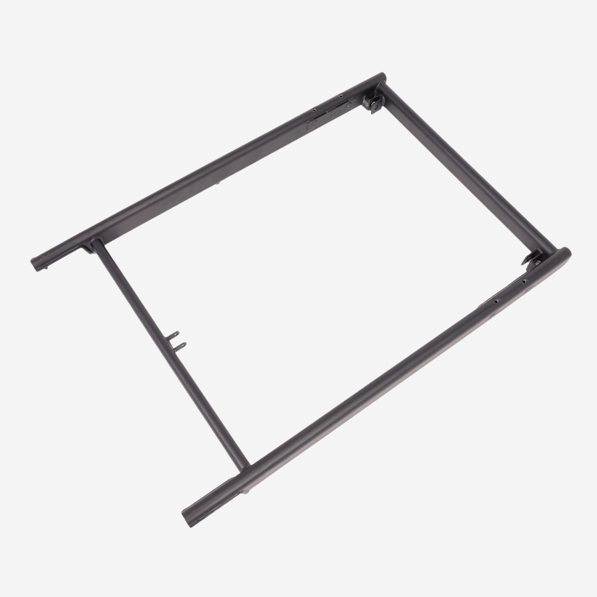 Konstrukcja Dolna / Chlg Run