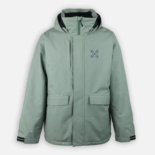 Kurtka Oxbow Balme Jkt Laurel