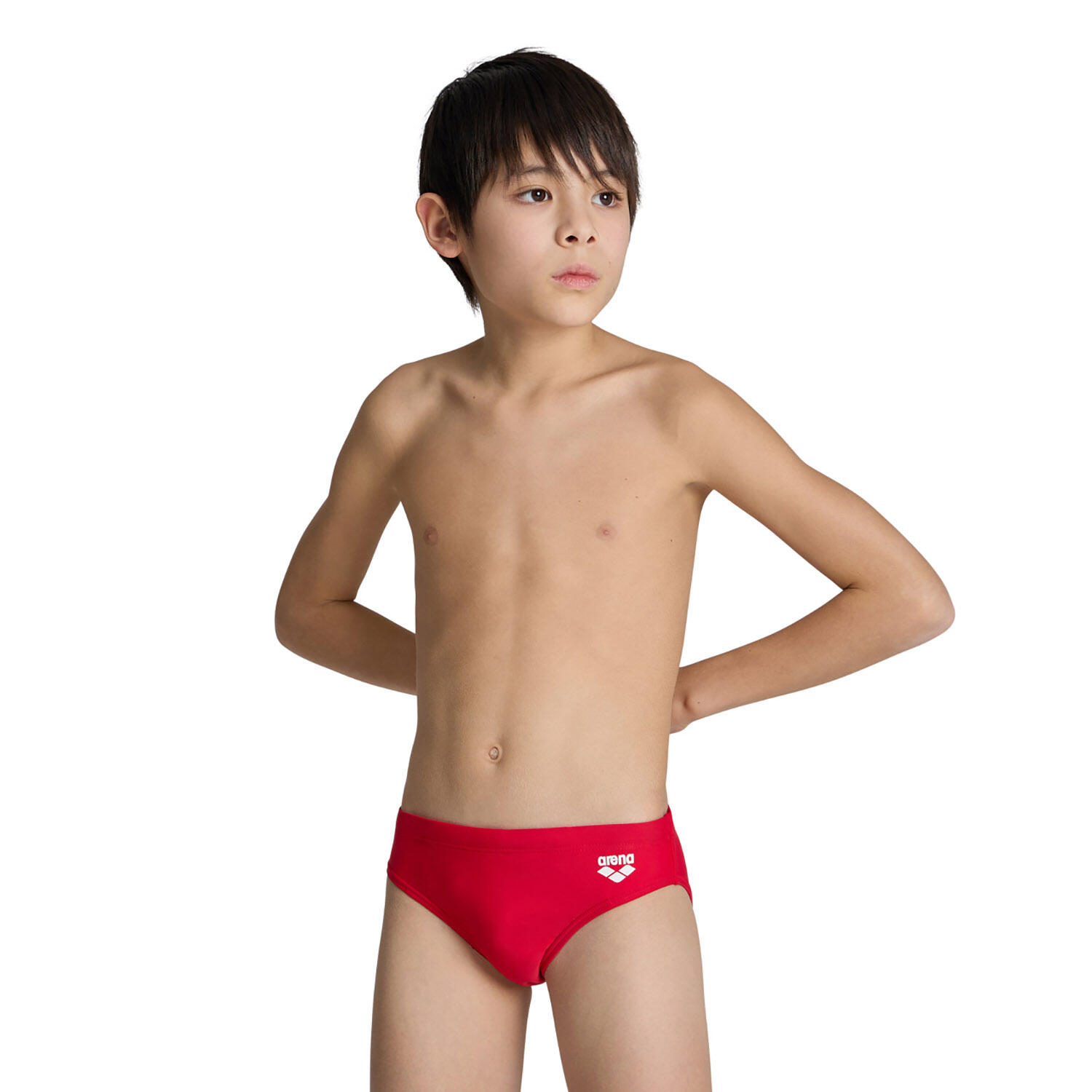 Kąpielówki Arena Dynamo Brief junior