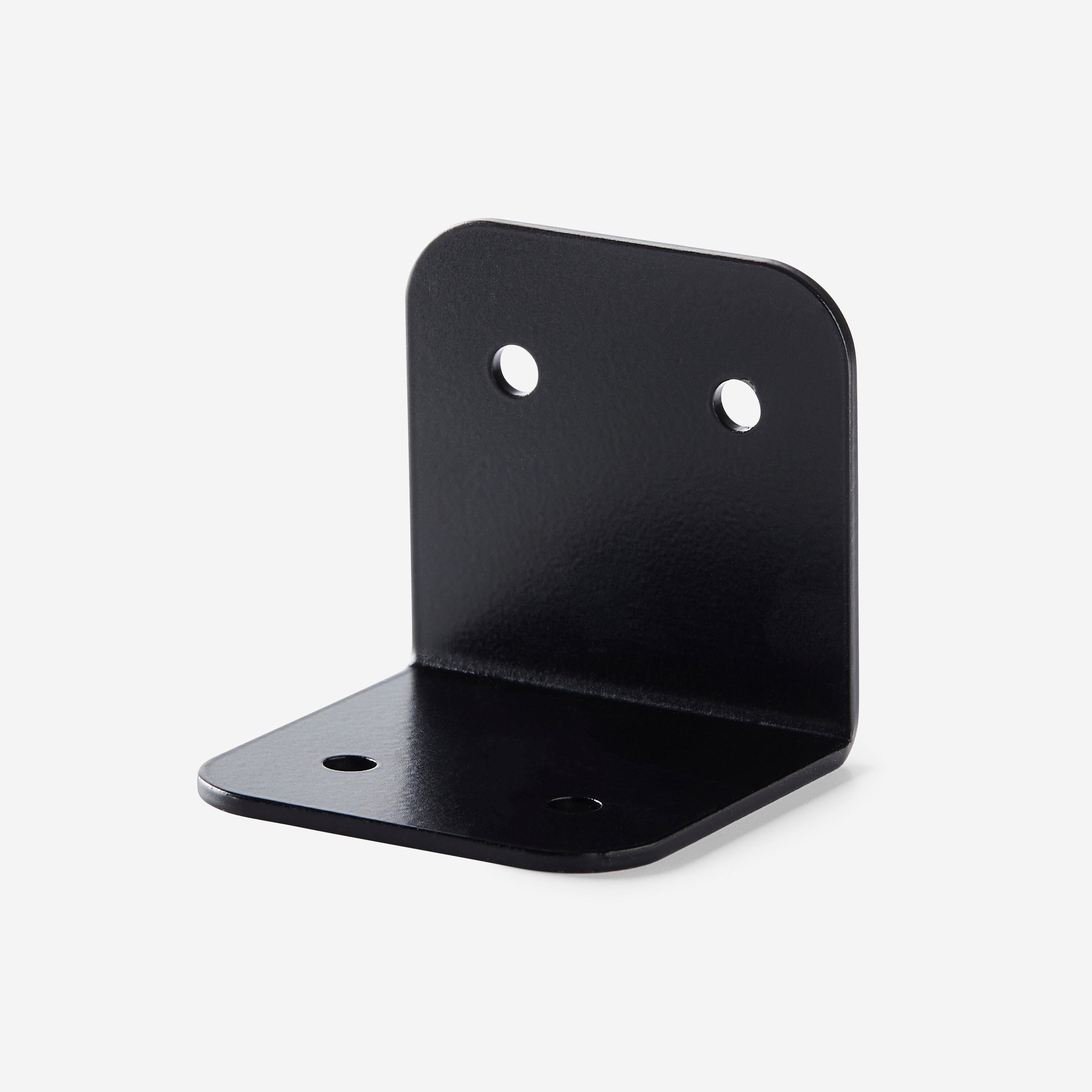 Uchwyt metalowy panelu 86 Elops do skrzyni el. roweru towarowego F900E