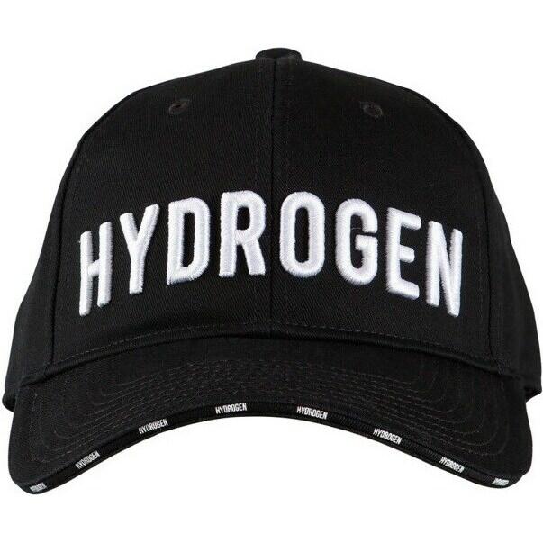 Czapka tenisowa unisex Hydrogen Icon Cap