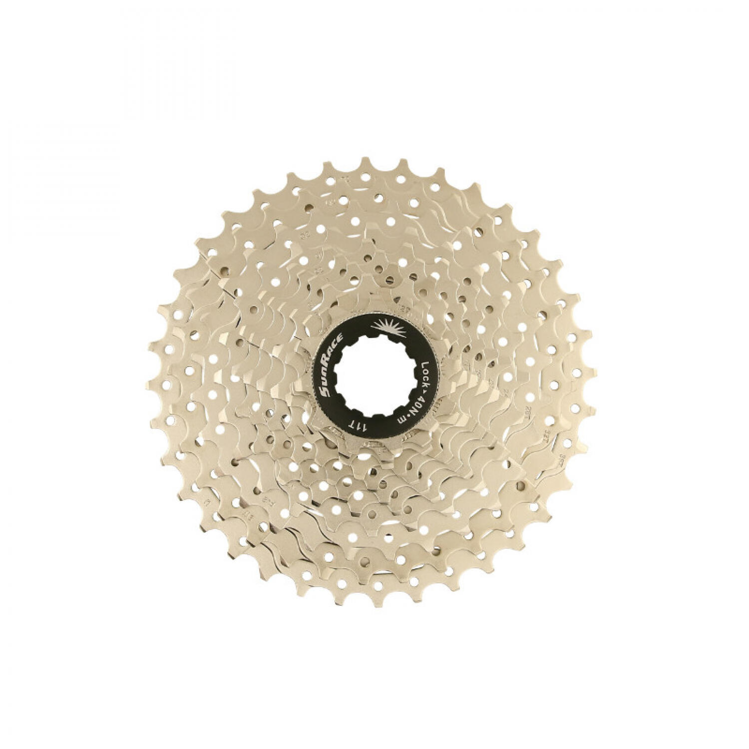 Pudełko kasety metalowe Sunrace Shimano MS8