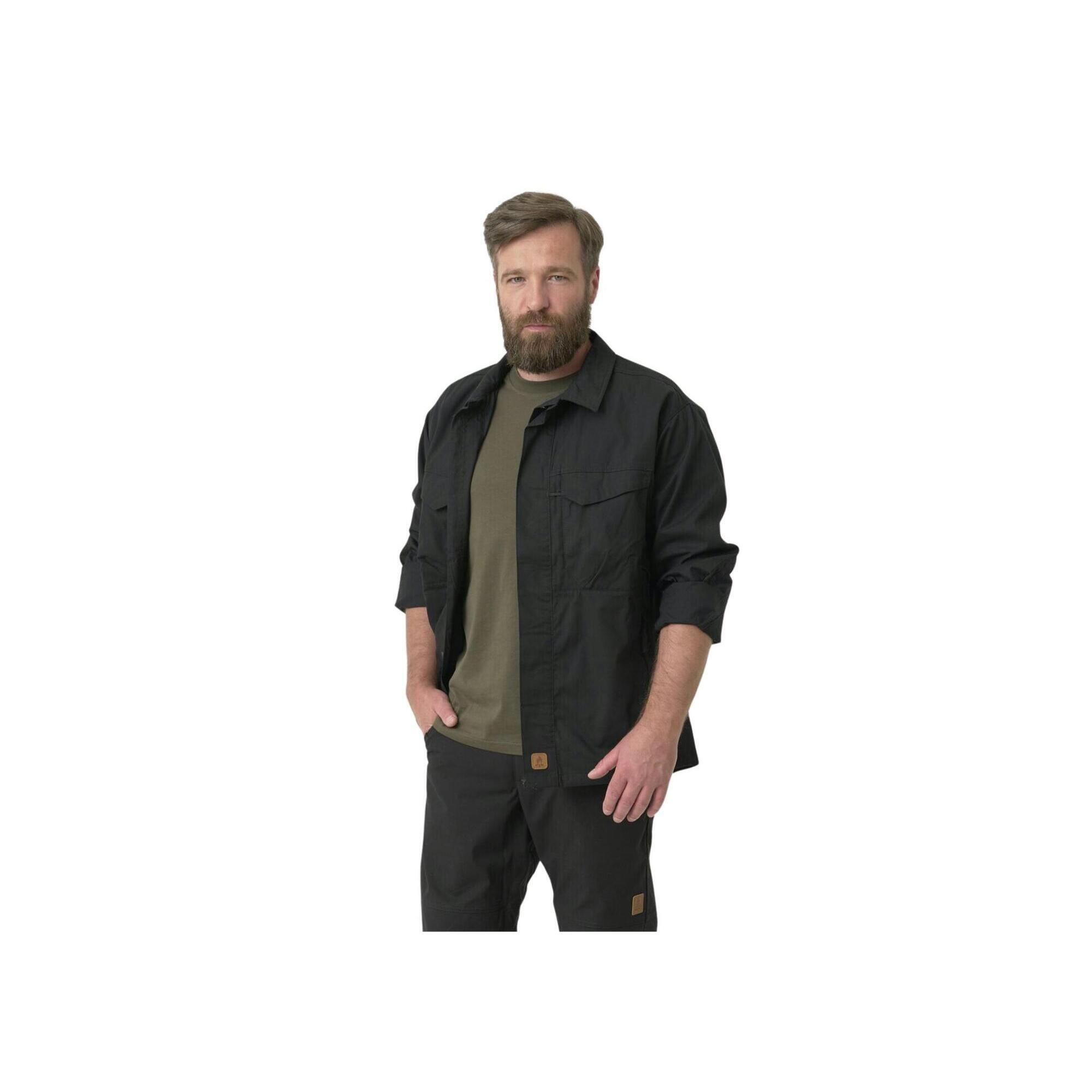 Koszula męska Helikon-Tex Woodsman