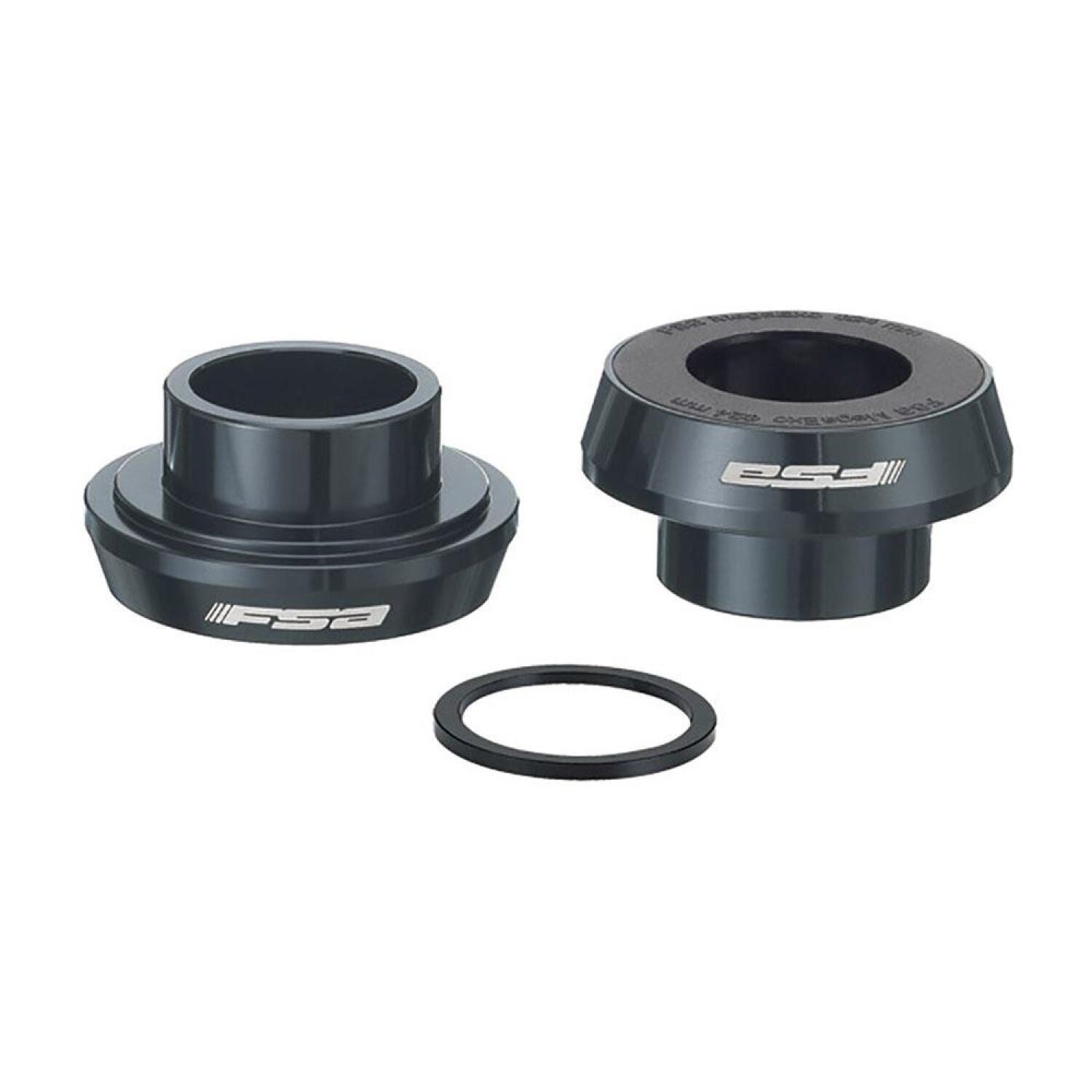 Przekładnia do pedałów FSA PF30 Mega-Exo